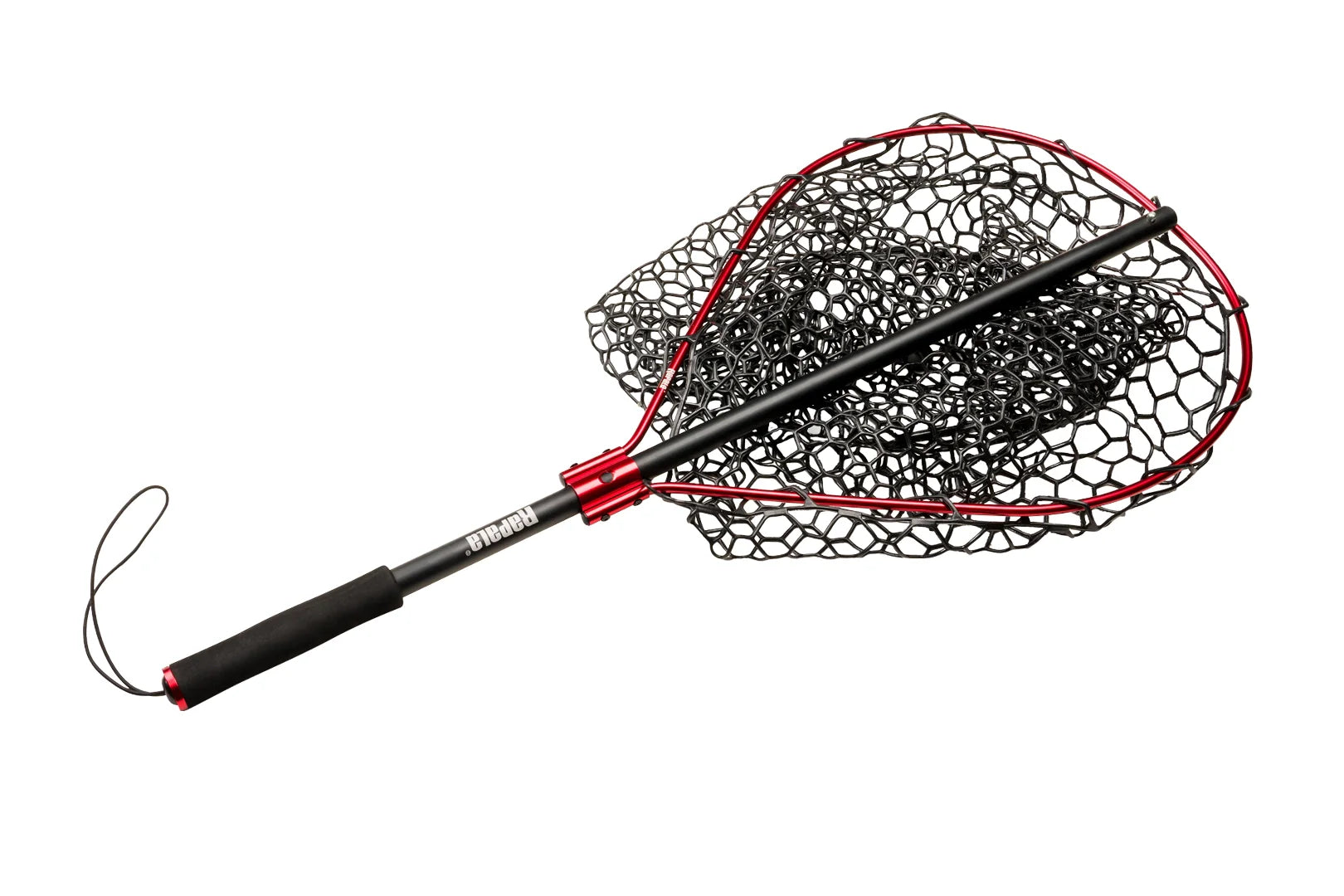 best lure fishing landing net Rapala Scoop R Silicon Fishing Net