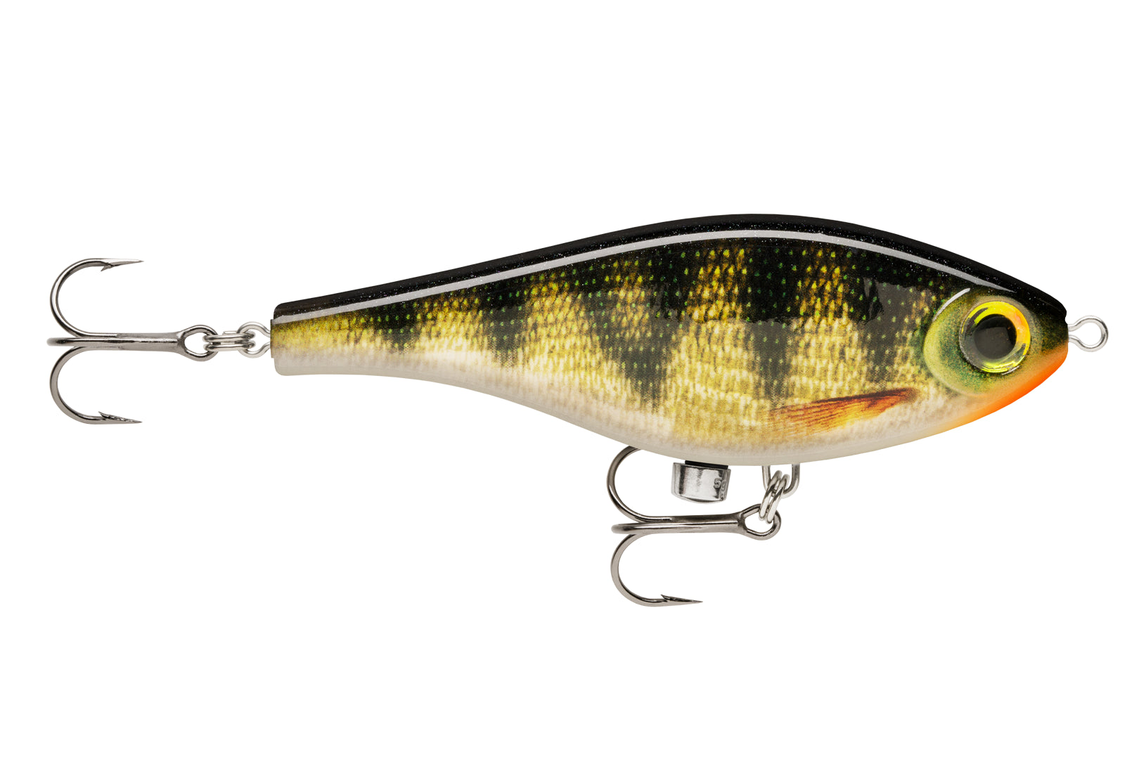 Rapala Shadow Rap Jerk 11