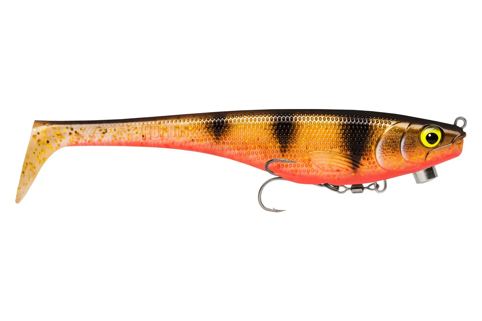 Rapala Soft Peto Prerigged