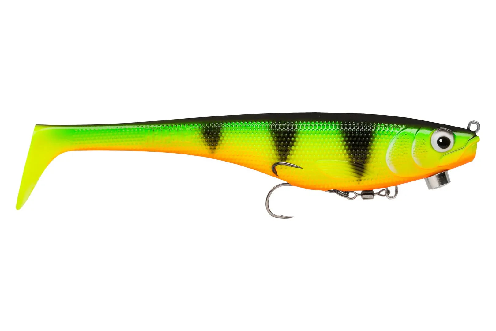 Rapala Soft Peto Prerigged