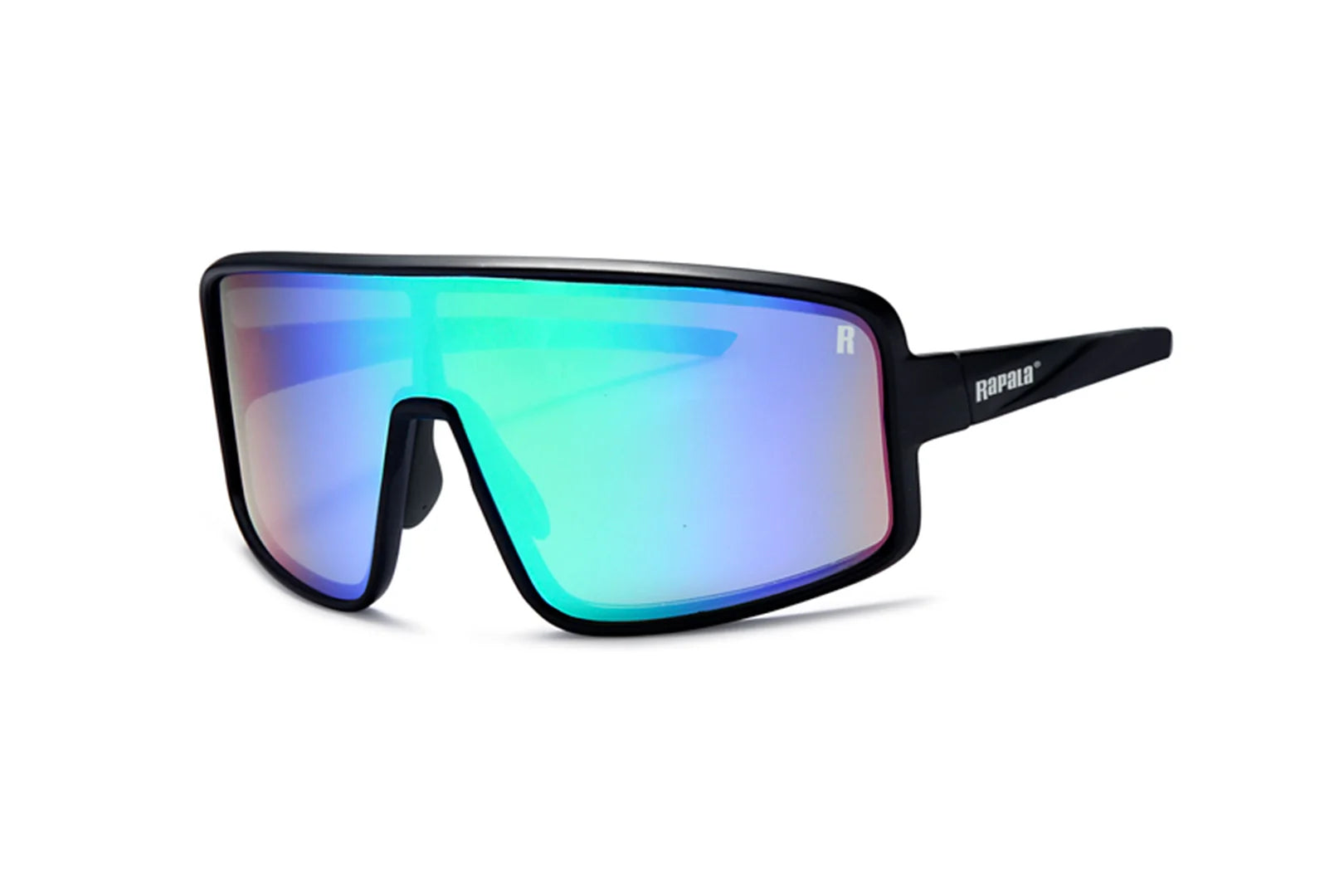 Rapala Sunfish Black Sunglasses