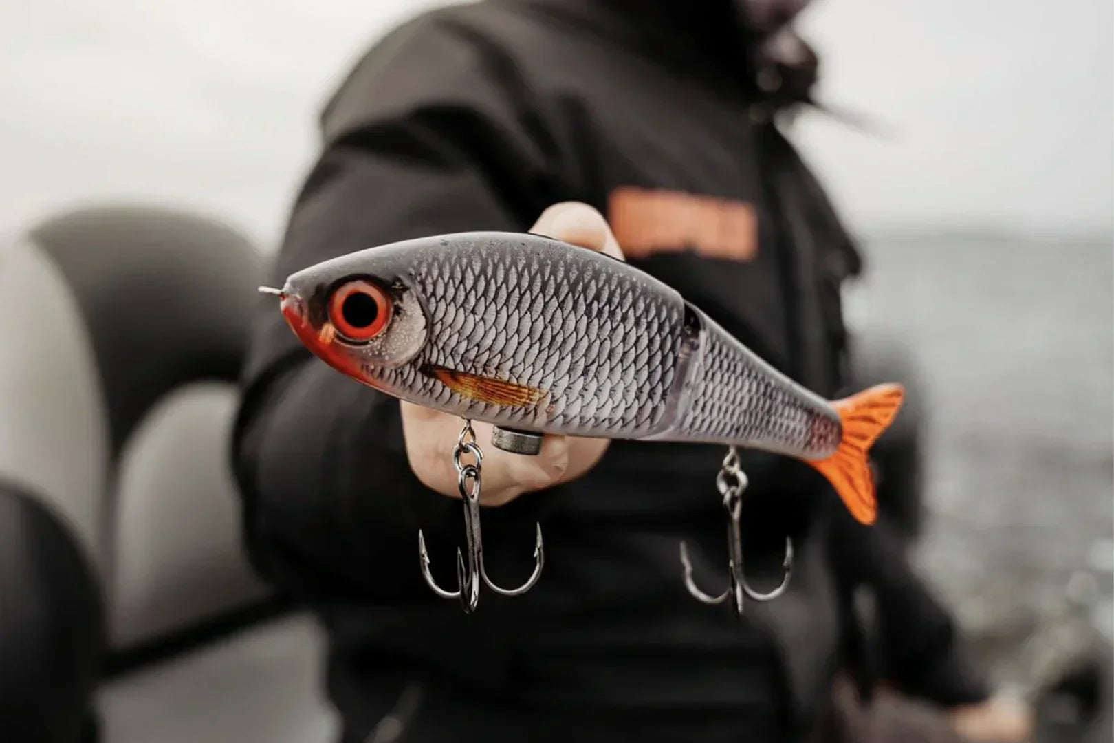 Rapala Super Shadow Rap Glide