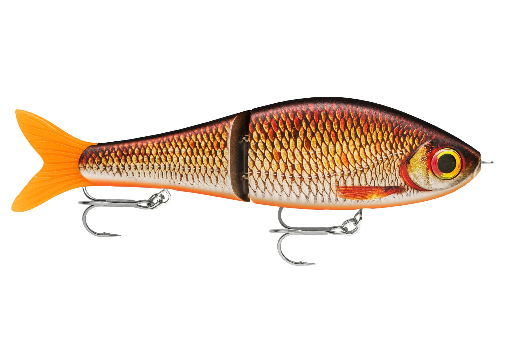 Rapala Super Shadow Rap Glide 16