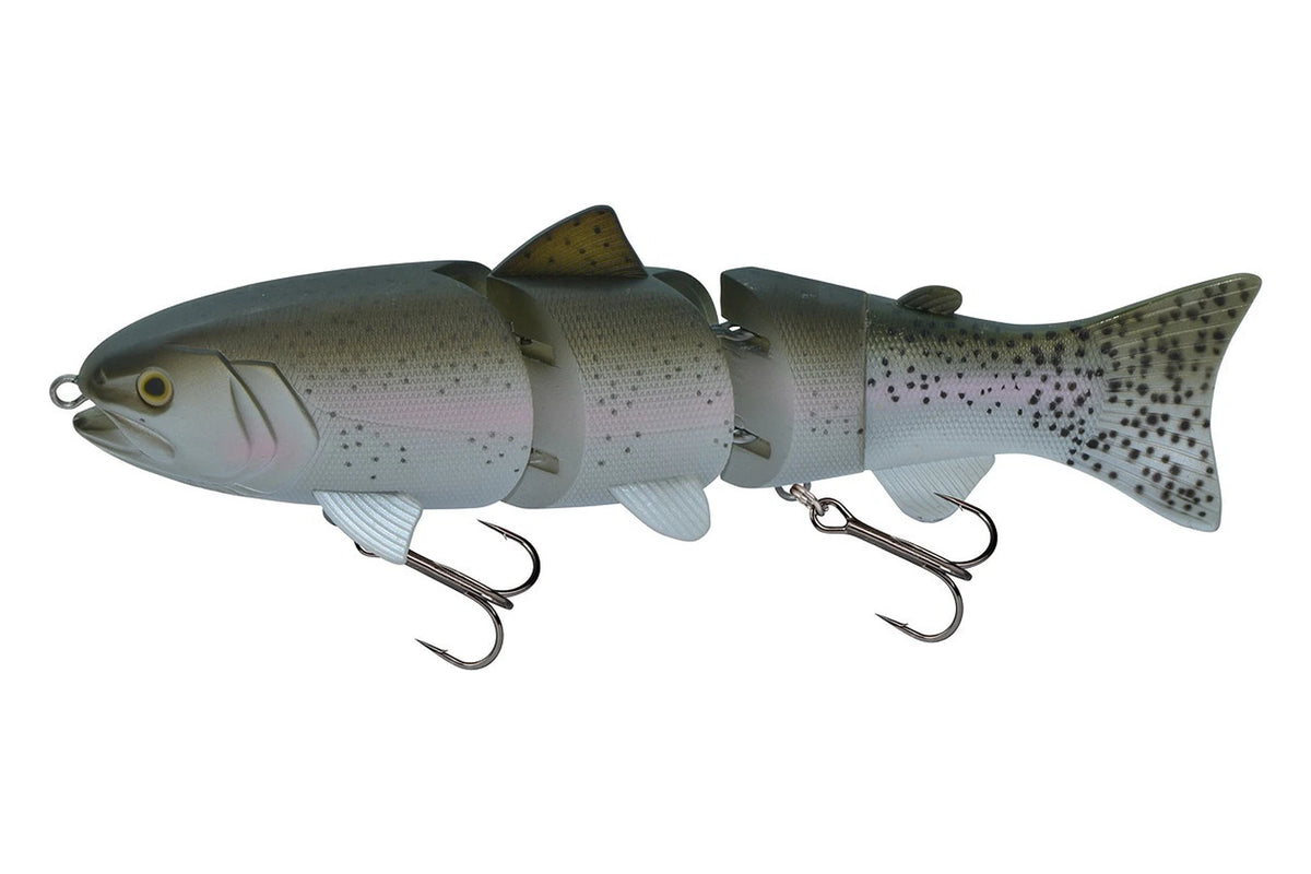 SPRO Swimbait 80 Fast Sink (20 cm)