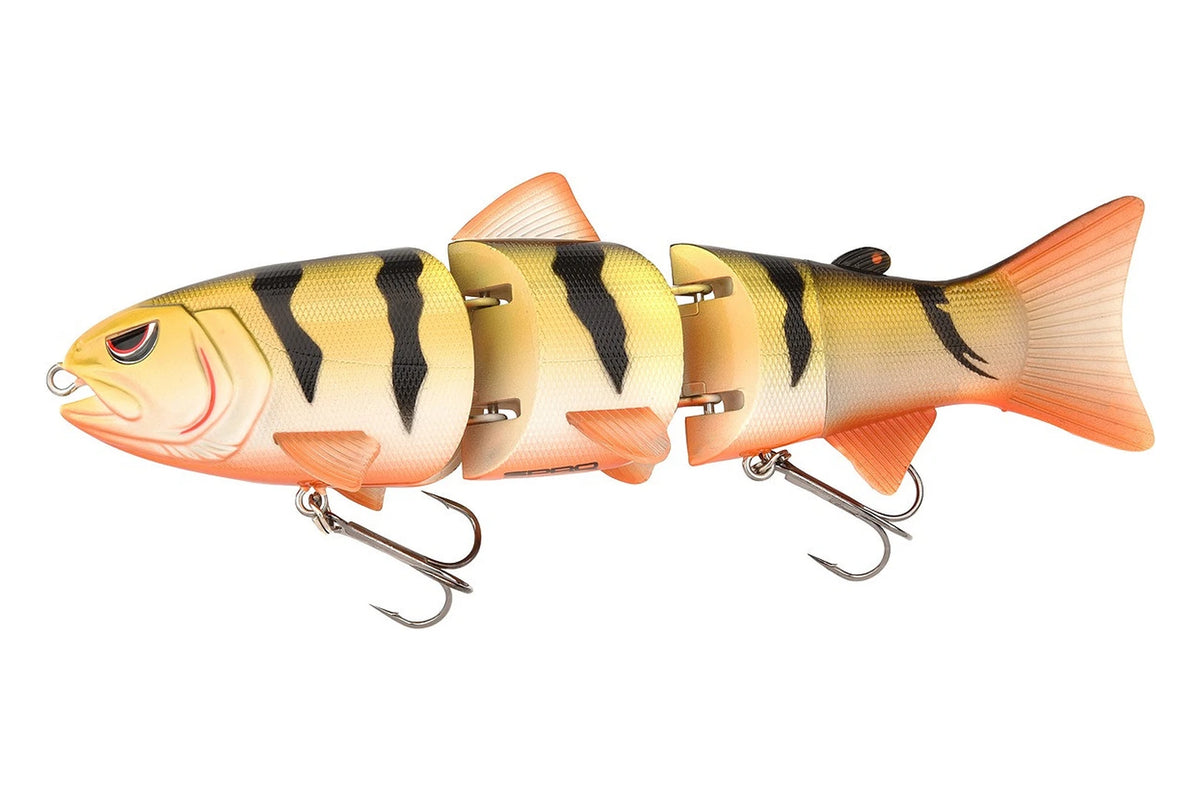 SPRO Swimbait 8" Slow Sink (20 cm)