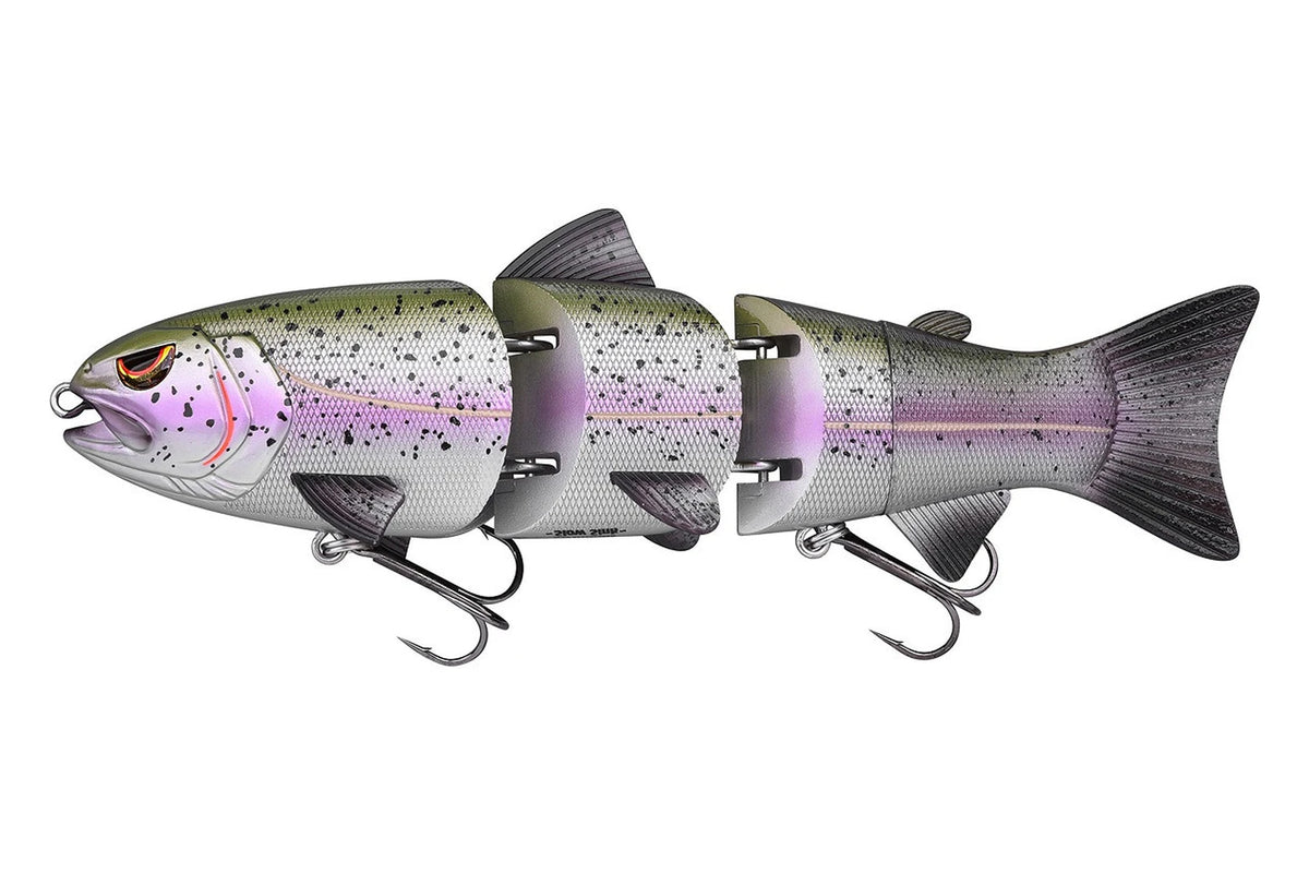 SPRO Swimbait 8" Slow Sink (20 cm)