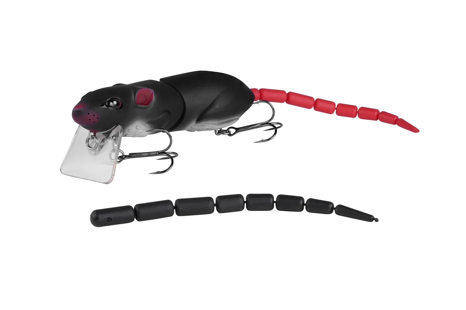 Spro BBZ-1 Rat