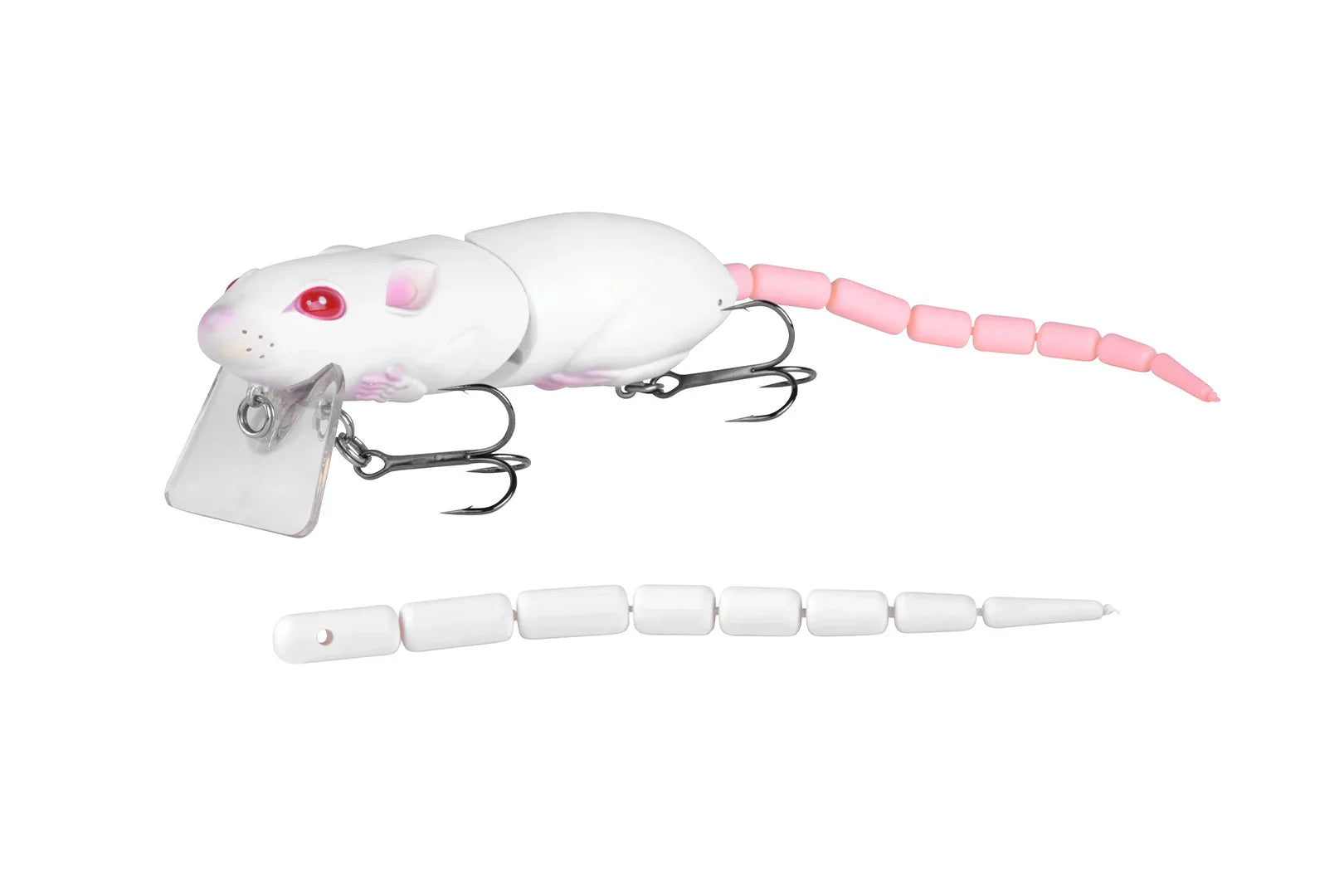 Spro BBZ-1 Rat