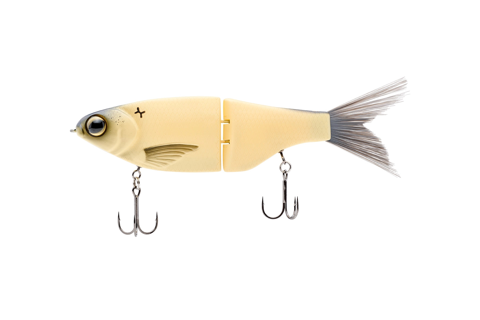 SPRO KGB Chad Shad 180