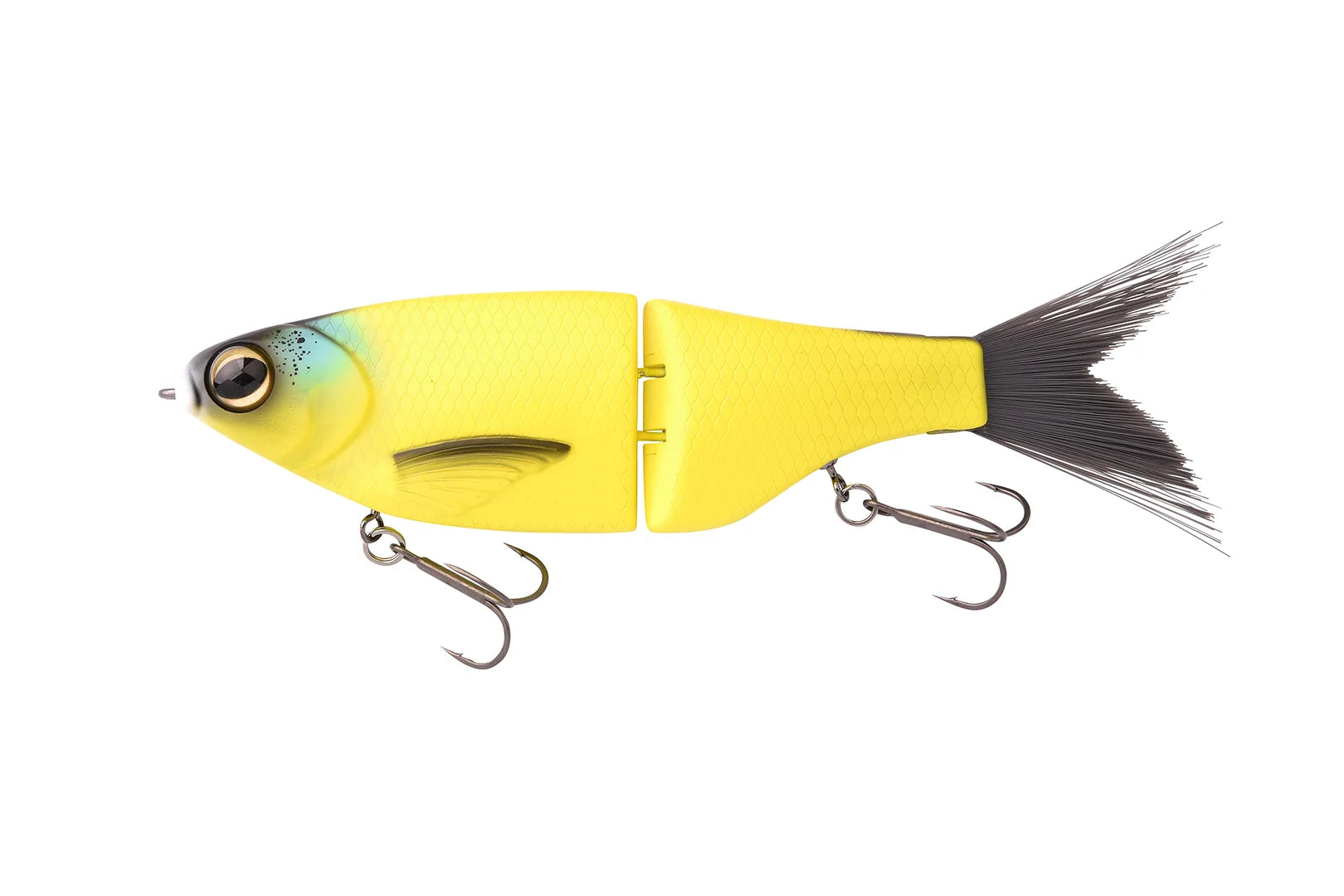 SPRO KGB Chad Shad 180 | Realistic swimbait for pike and zander