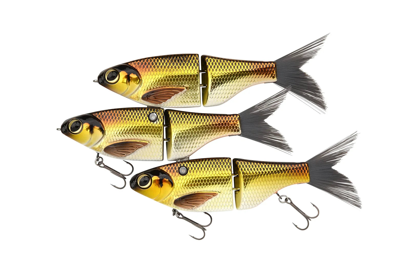 K*o様 B.P. Bait B.P. S3 5'2\