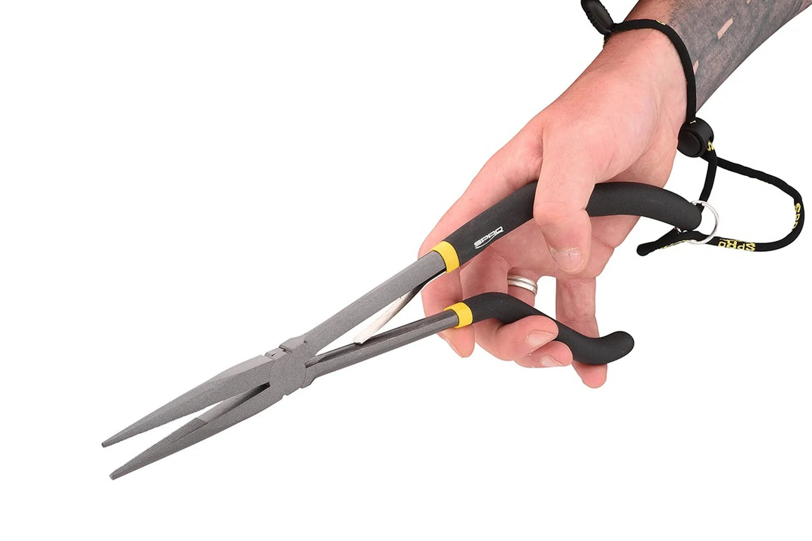 SPRO Pistol Grip Pliers