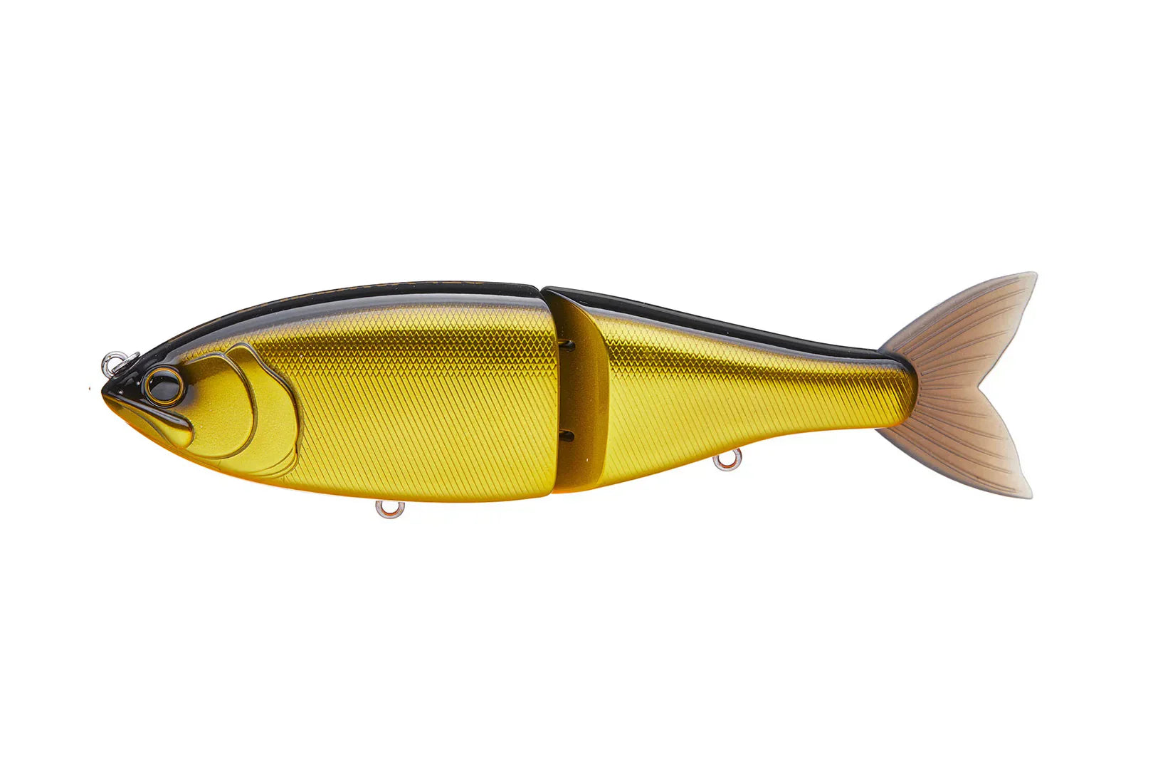 Swimbait Republic Glideway 176