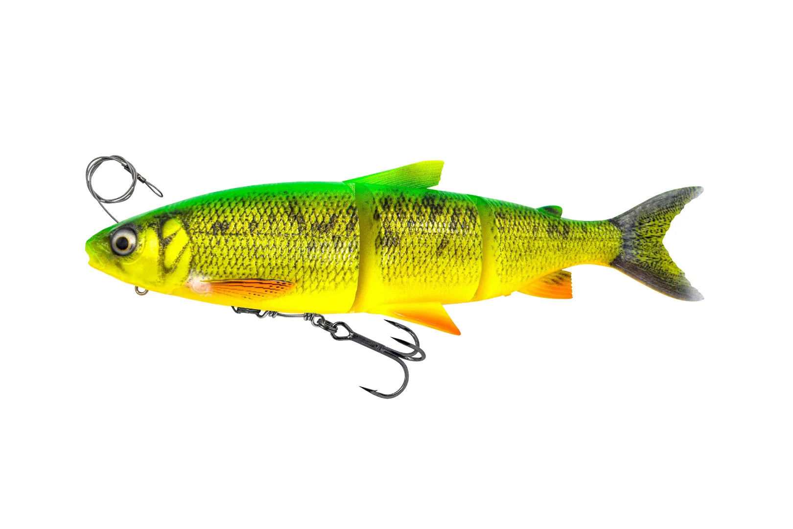 Savage Gear 3D Line Thru Whitefish