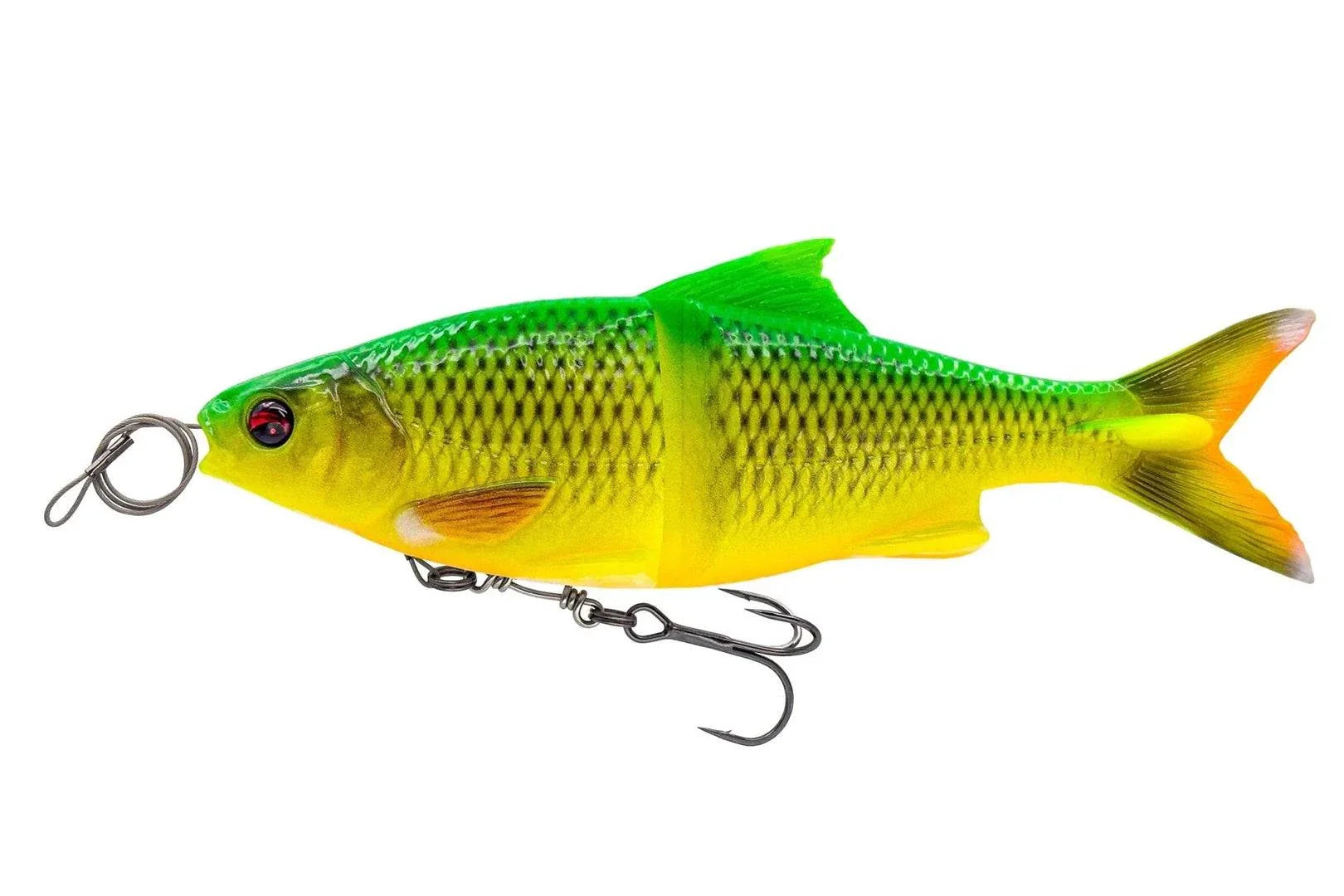 Savage Gear 3D Glide Roach 17 cm