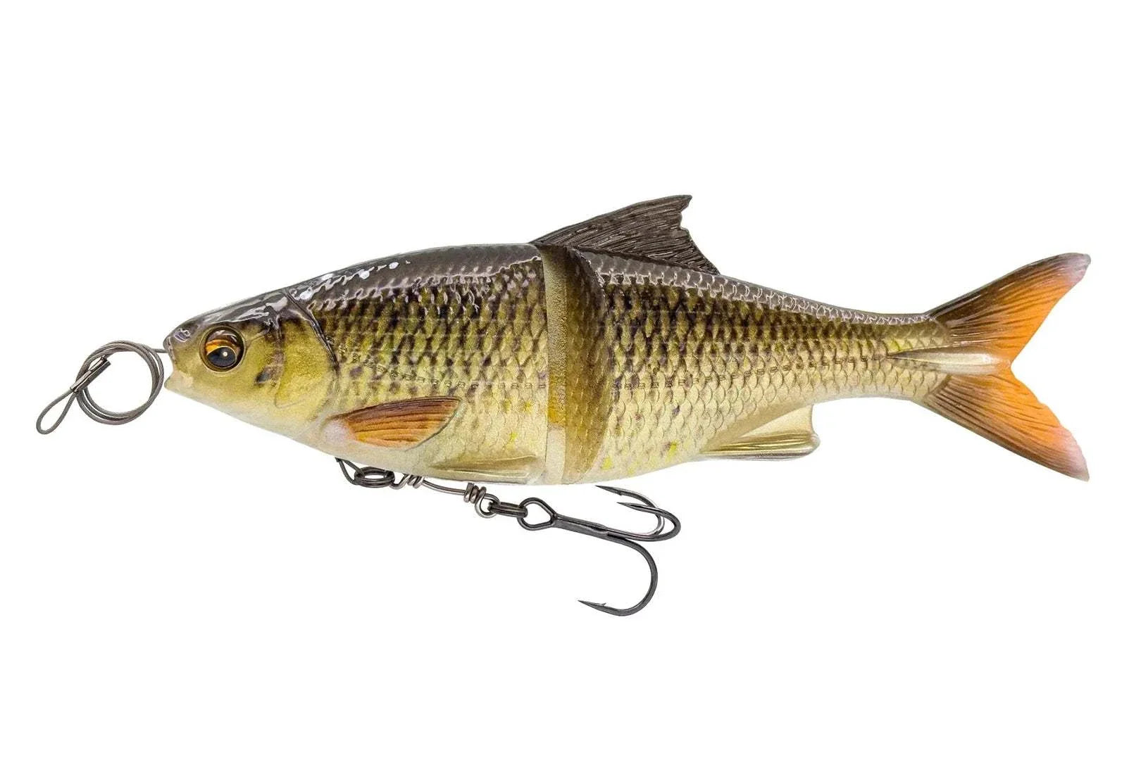 Savage Gear 3D Glide Roach 17 cm