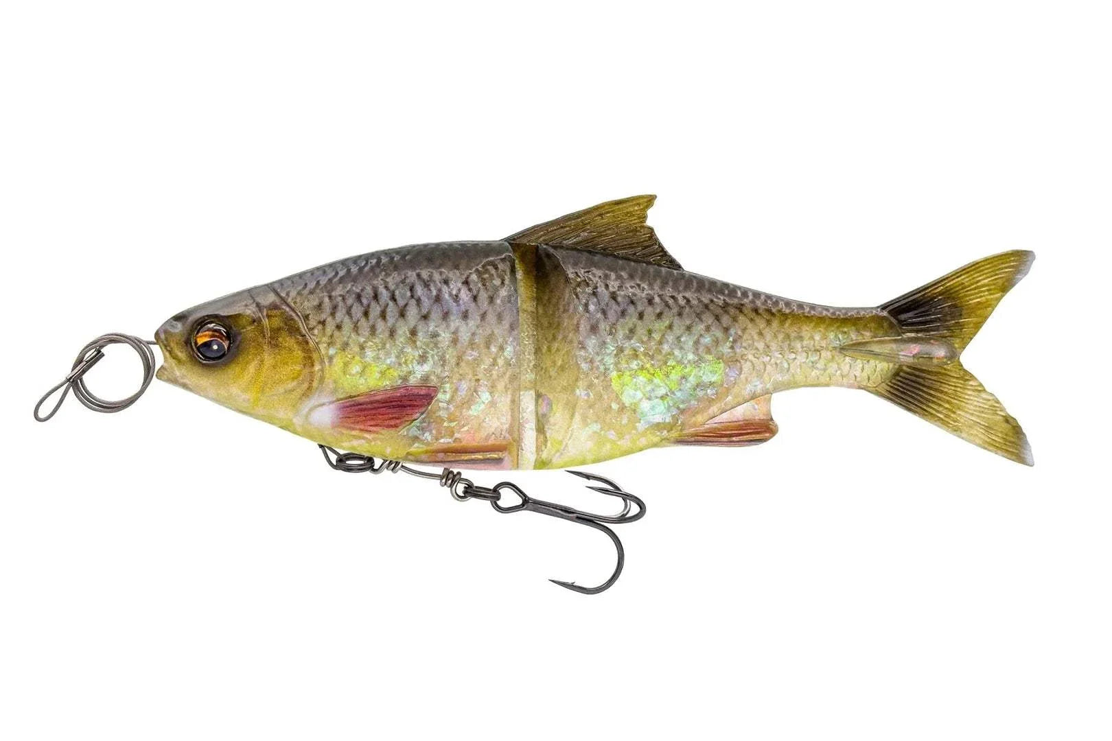 Savage Gear 3D Glide Roach 17 cm