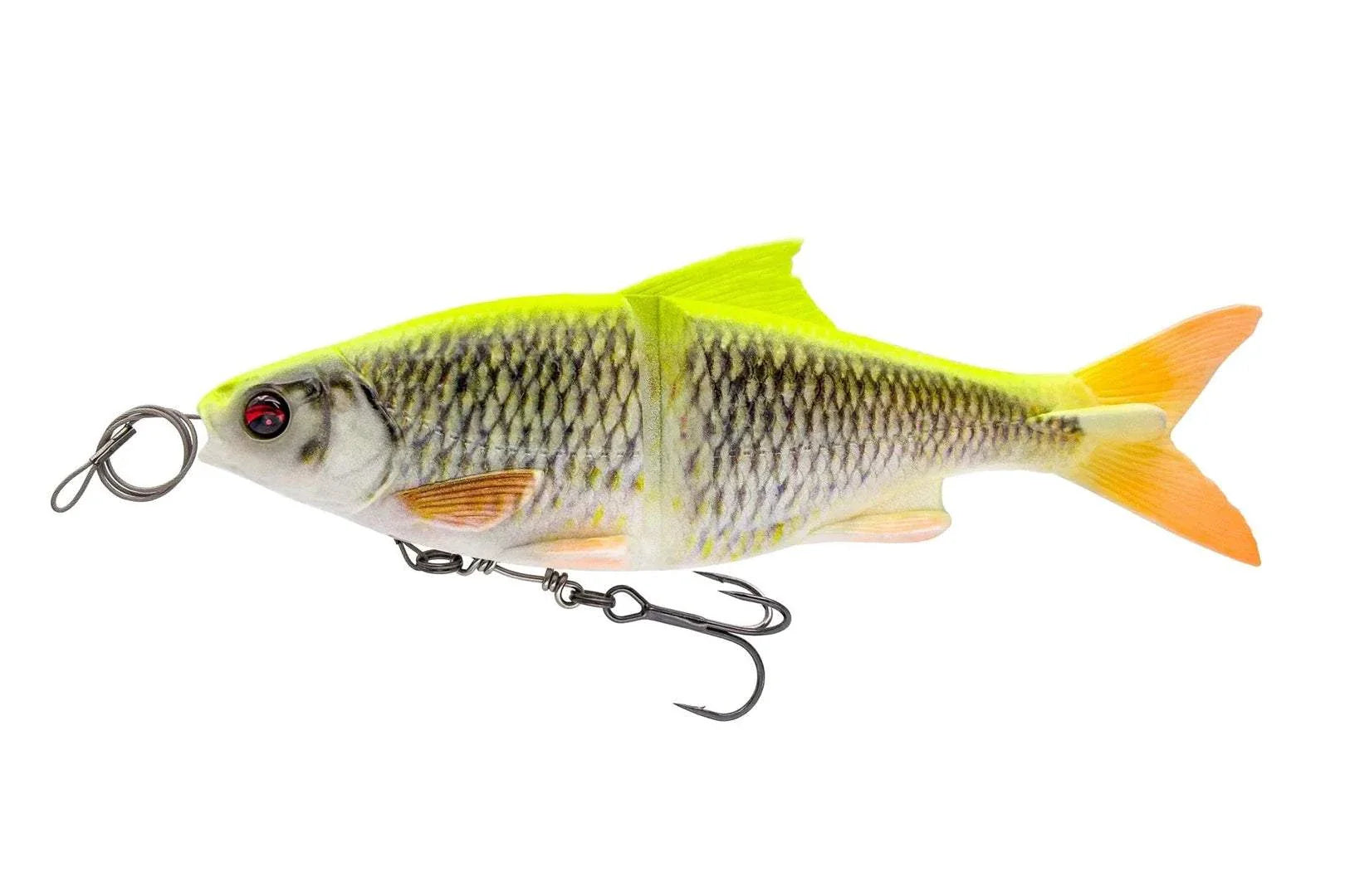 Savage Gear 3D Glide Roach 17 cm