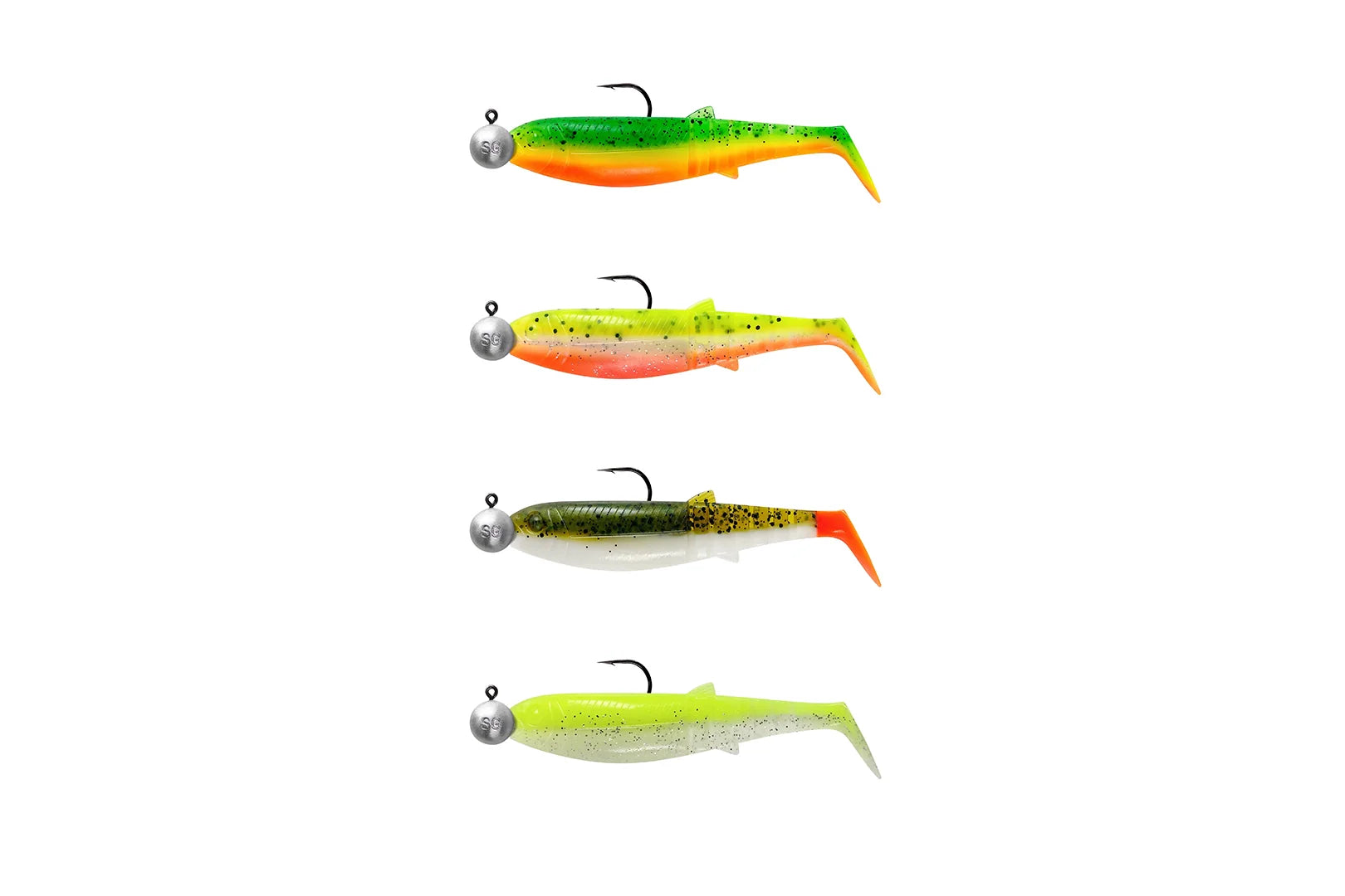 Savage Gear Cannibal Shad