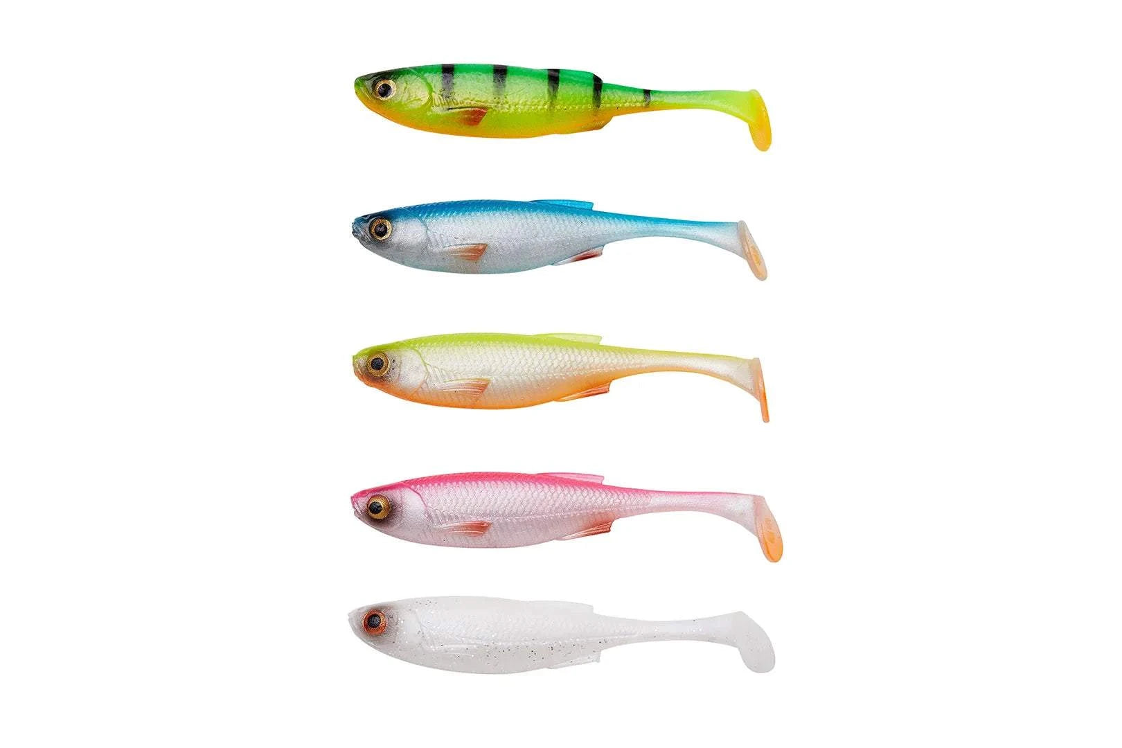 Savage Gear Craft Shad