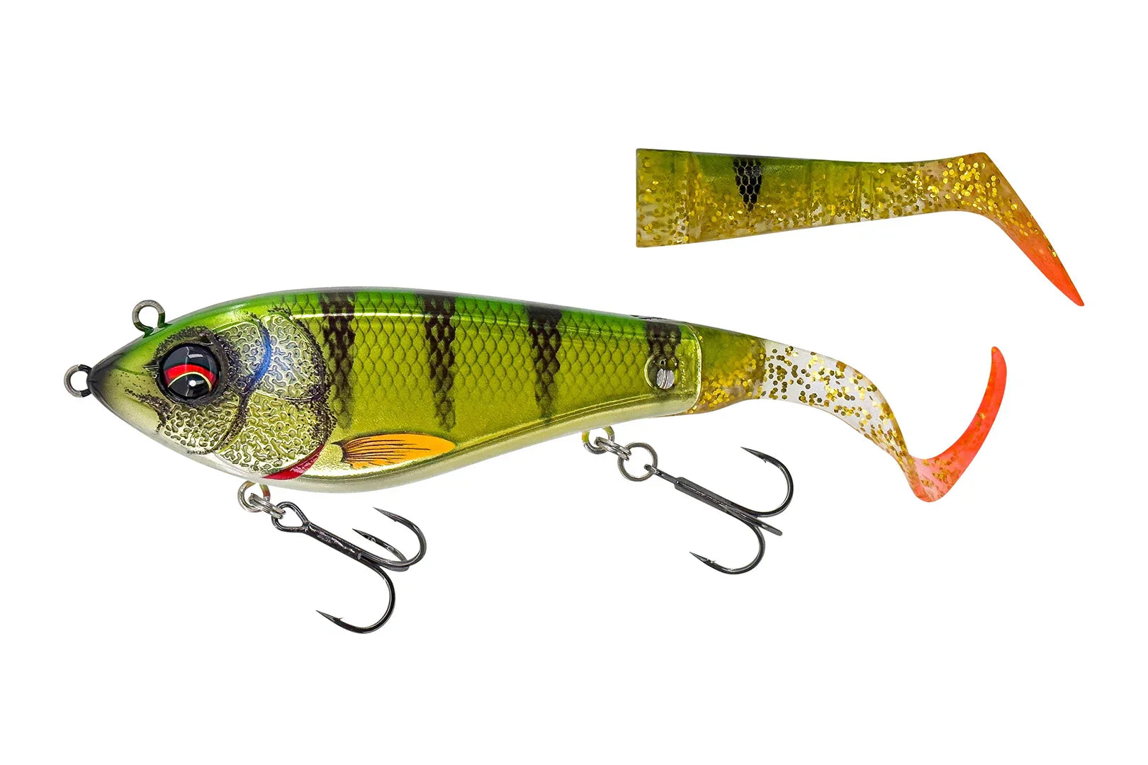 Savage Gear Deviator Tail