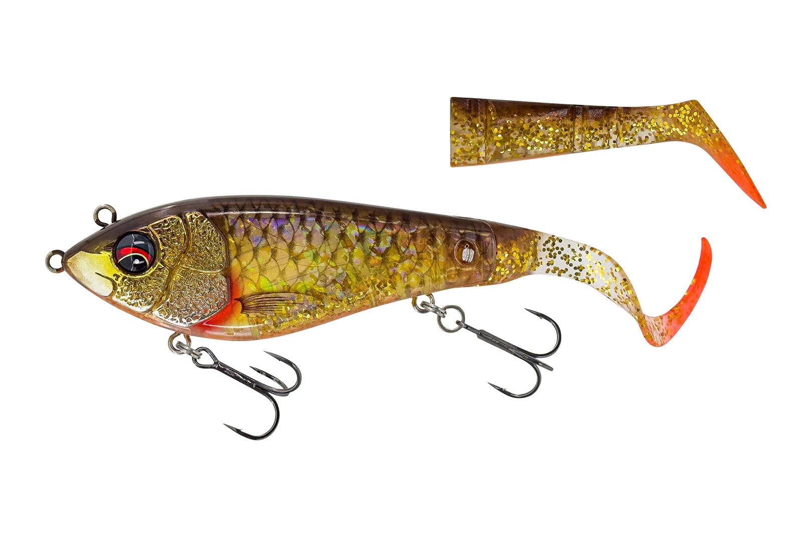 Savage Gear Deviator Tail