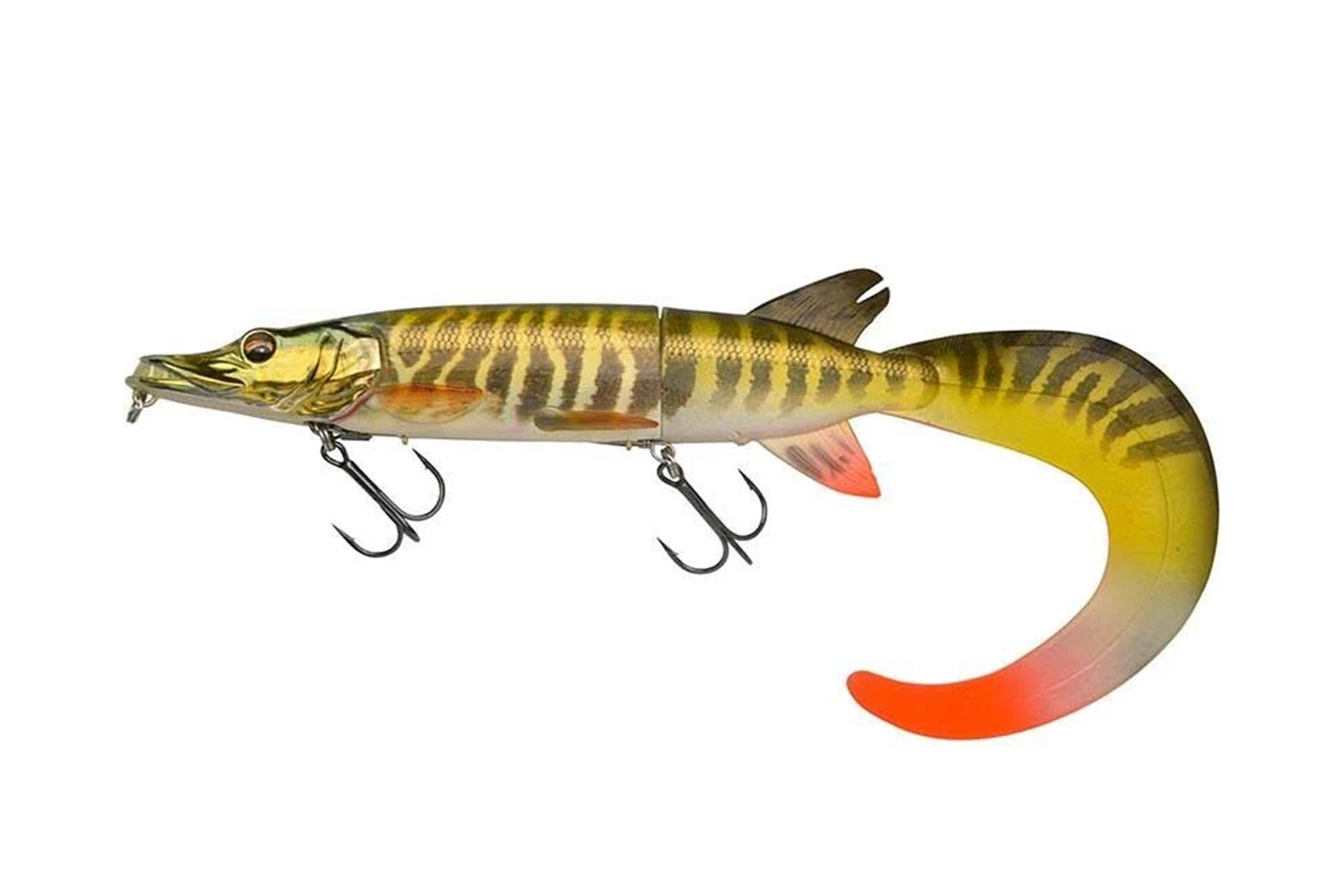 Savage Gear 3D Hybrid Pike 17 cm
