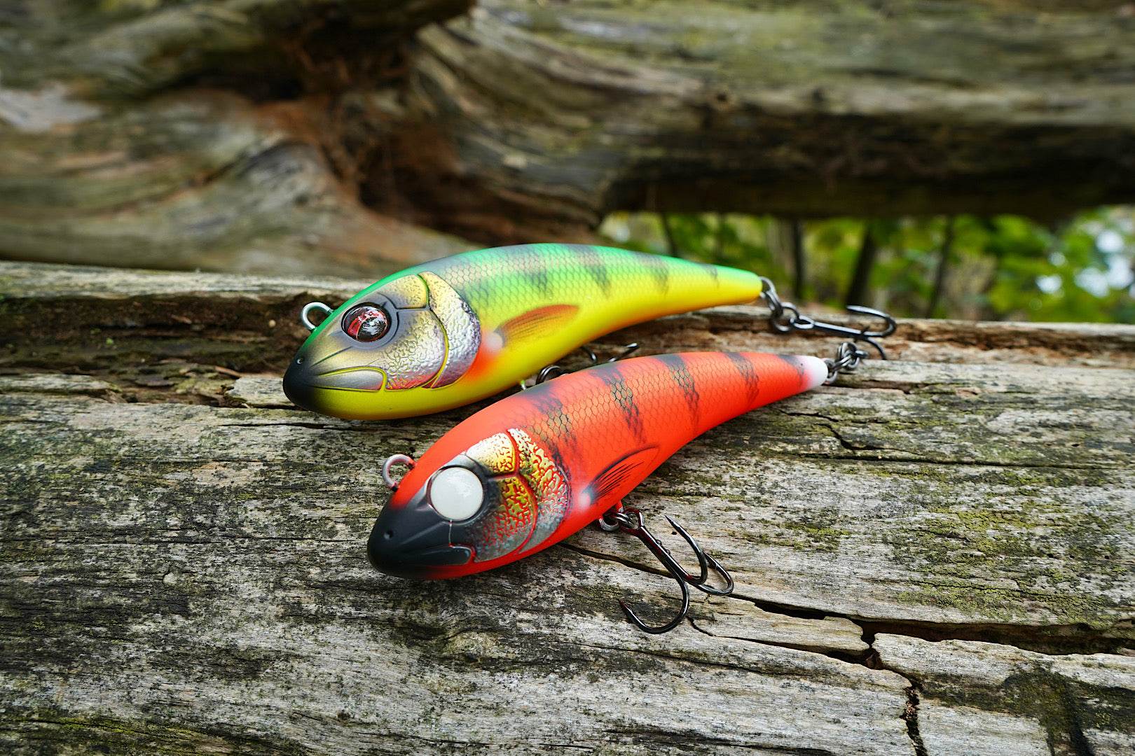 Savage Gear Jerk