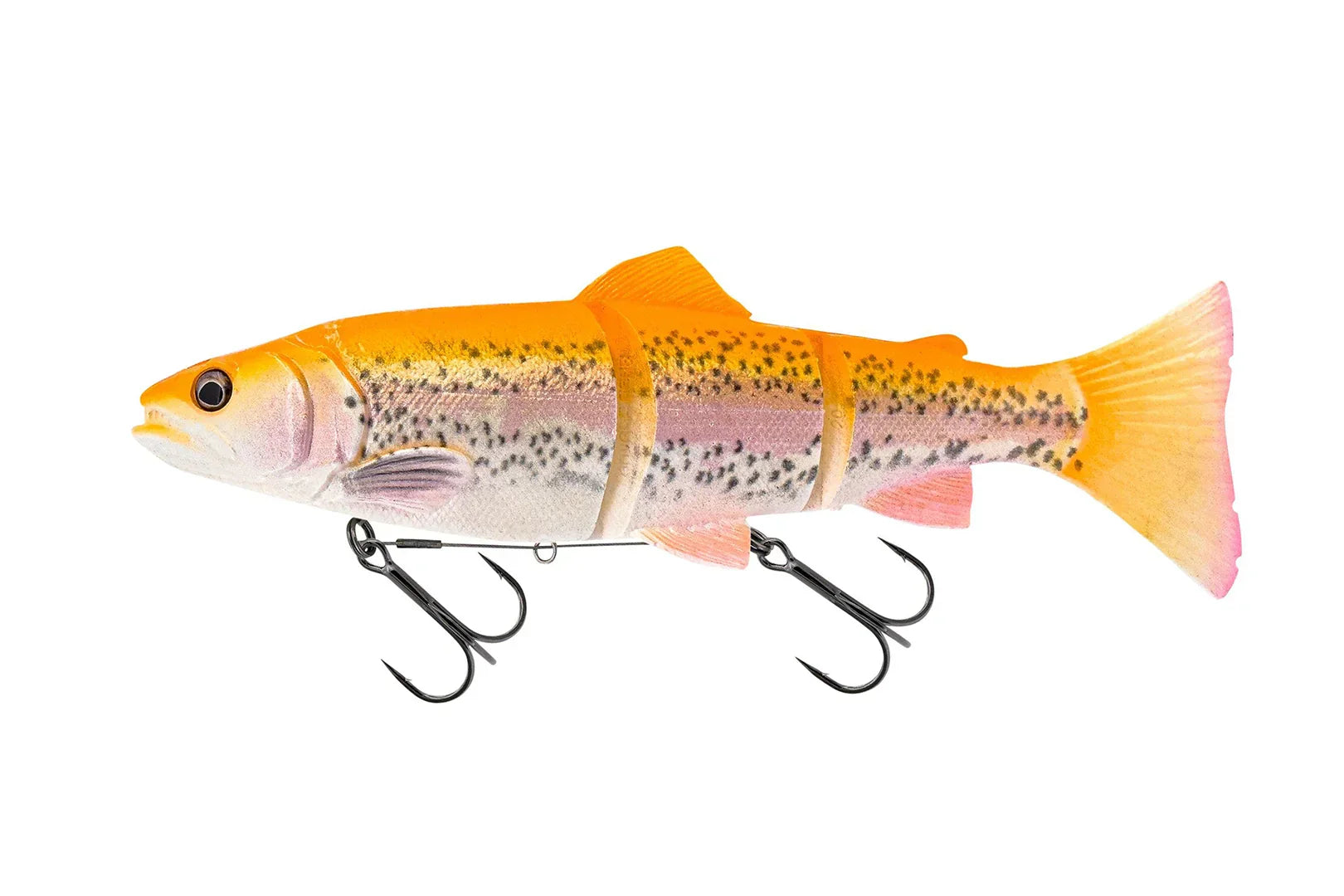 Savage Gear Line 3D Thru Trout