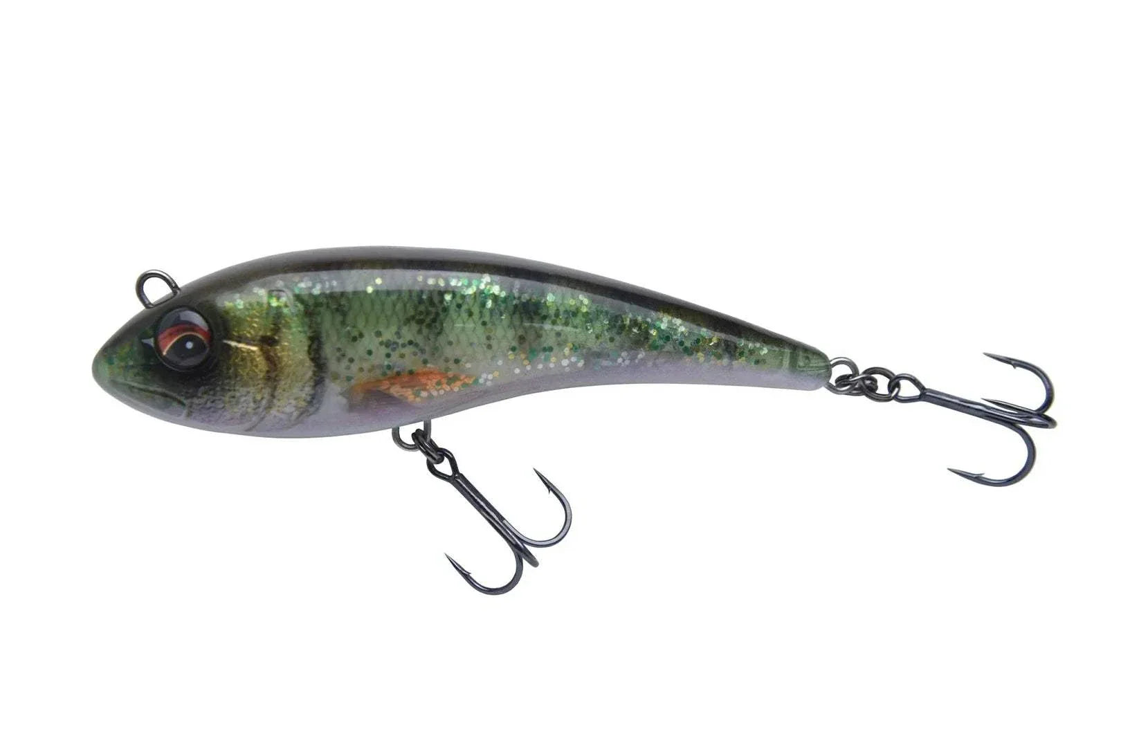 Savage Gear Low Glider Jerk 14.5 cm