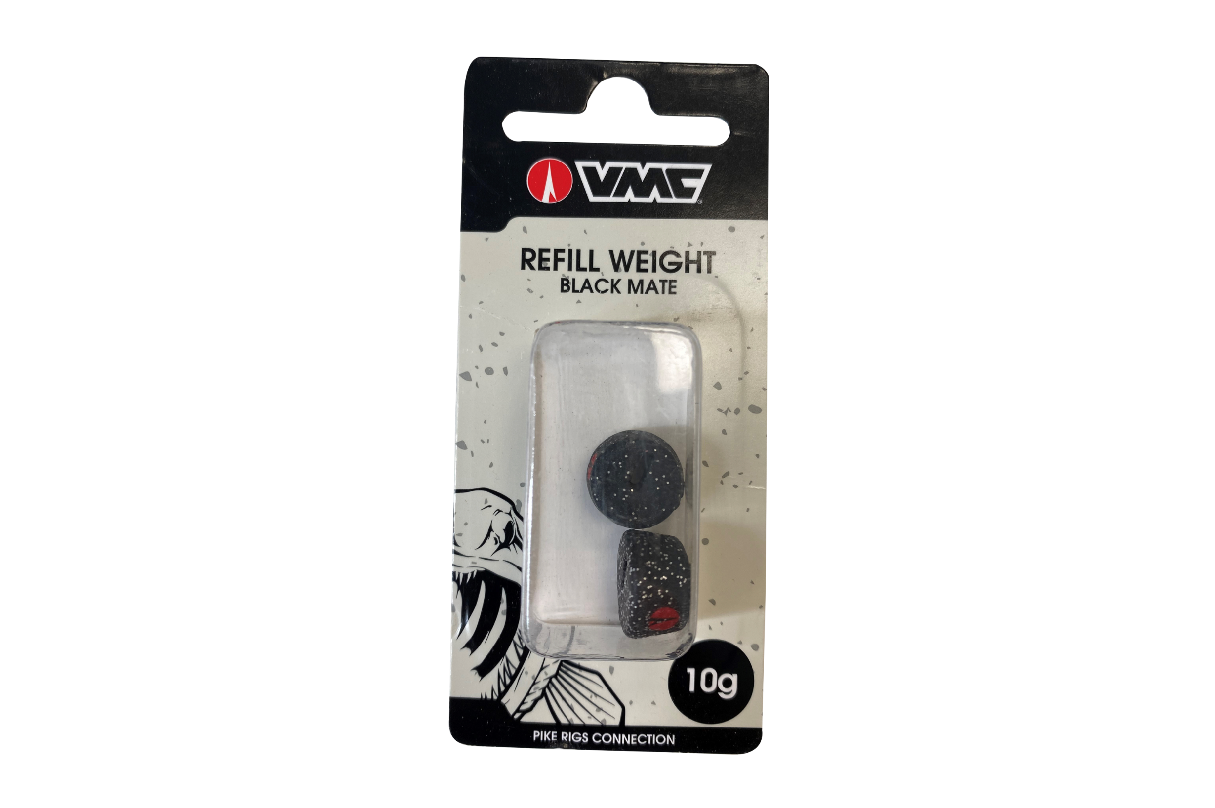 VMC Refill