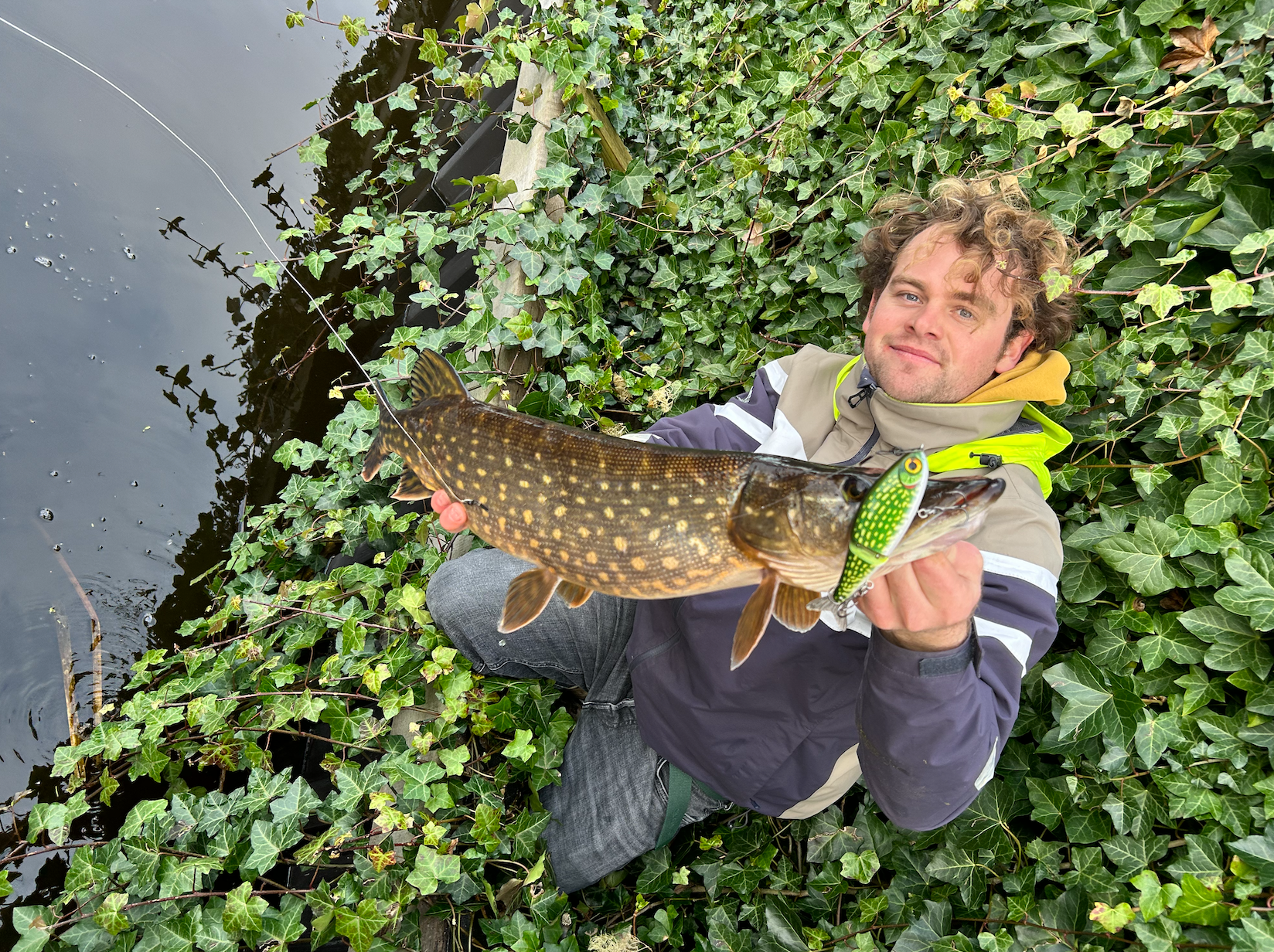 Rapala Super Shadow Rap Glide