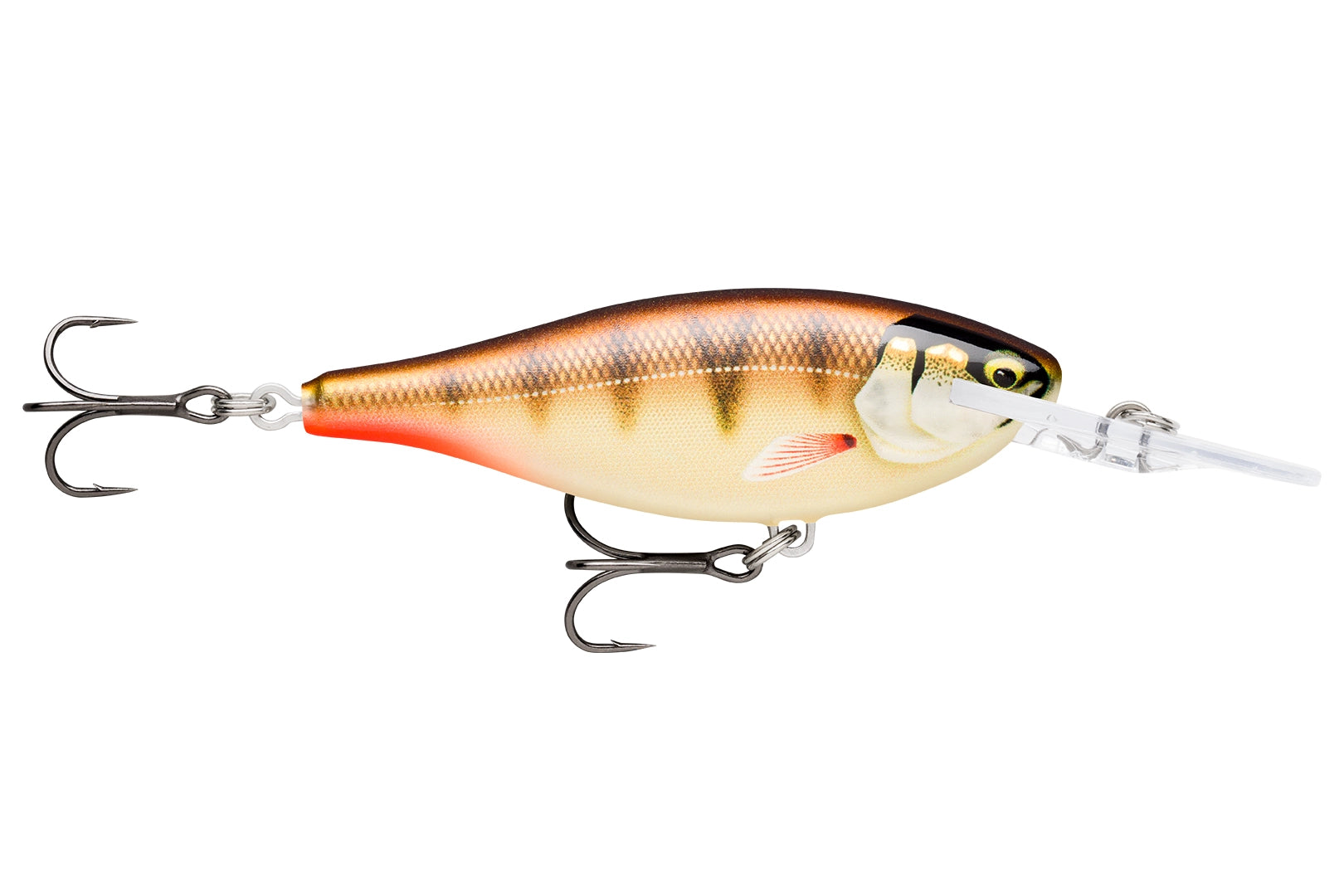 Rapala Shad Rap Elite 55