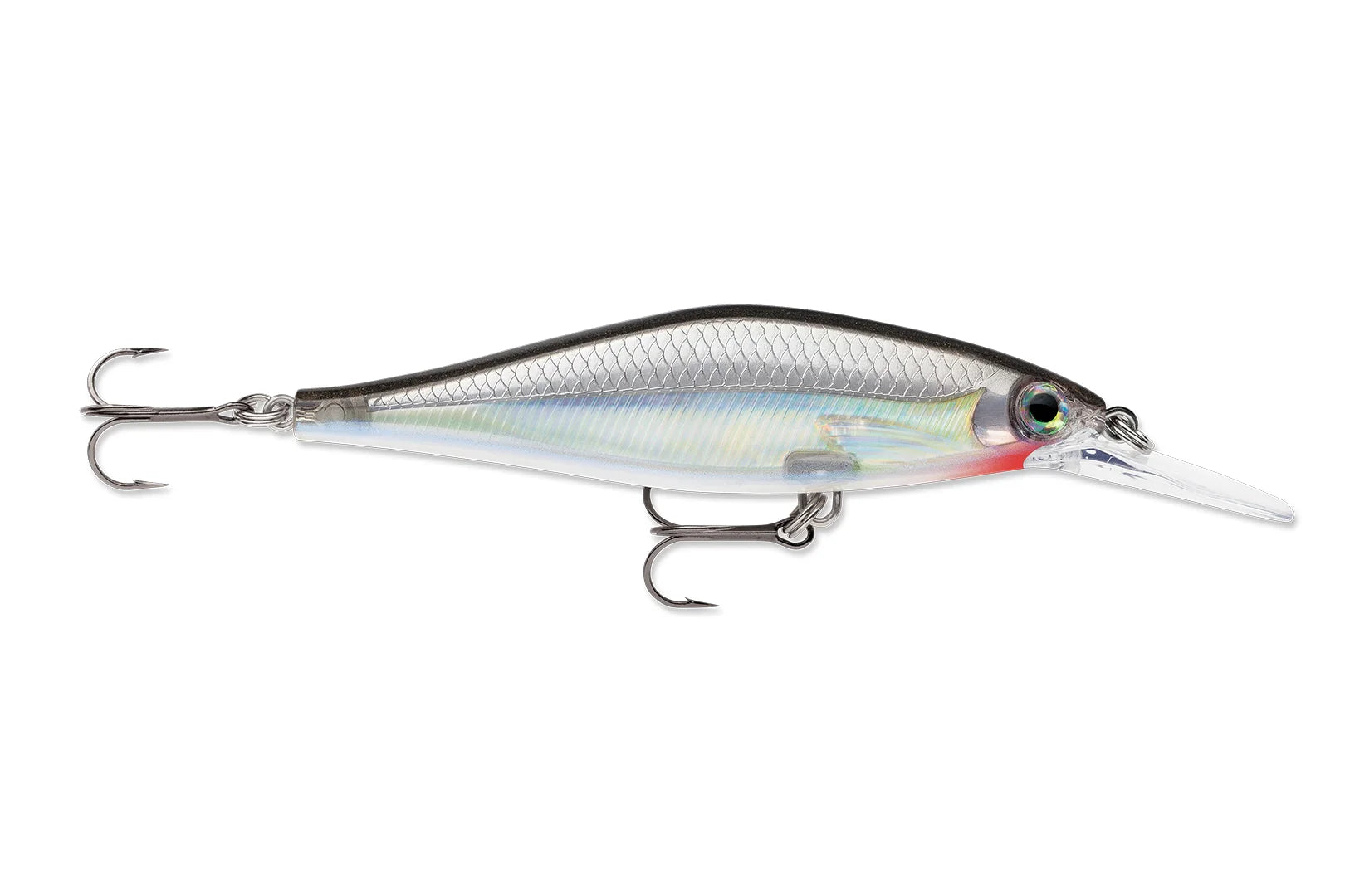 Rapala Shadow Rap Deep twitchbait lure for deep running fishing targeting predatory fish