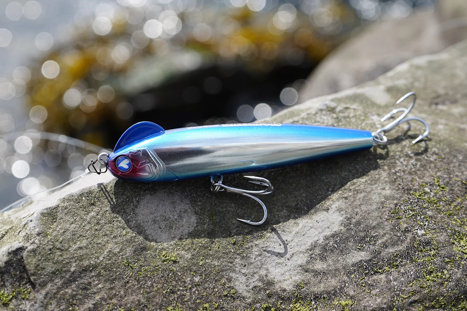 BlueBlue Snecon 90s | Japanese Fishing Tackle now in Europe