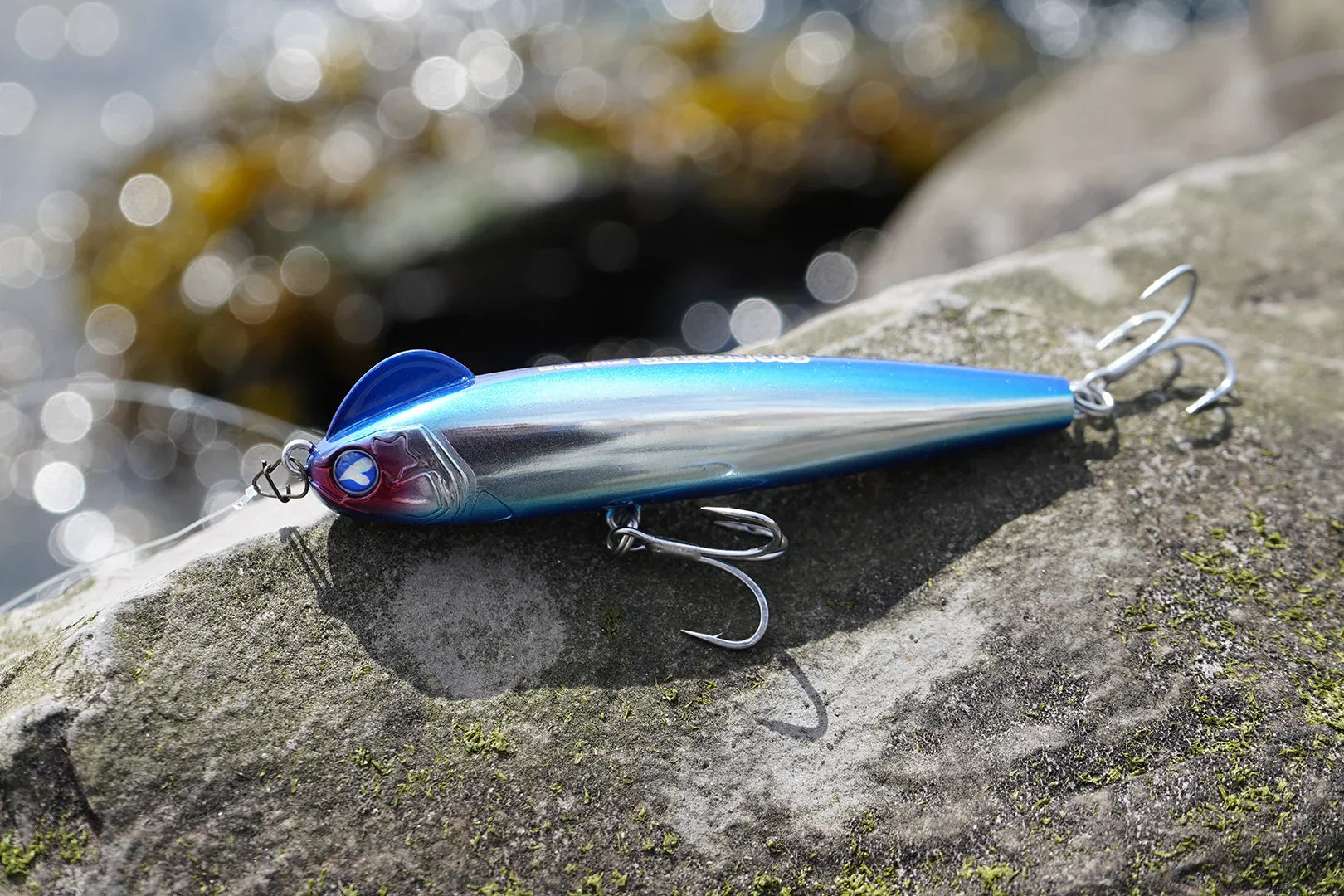 BlueBlue Snecon 90s | Japanese Fishing Tackle now in Europe