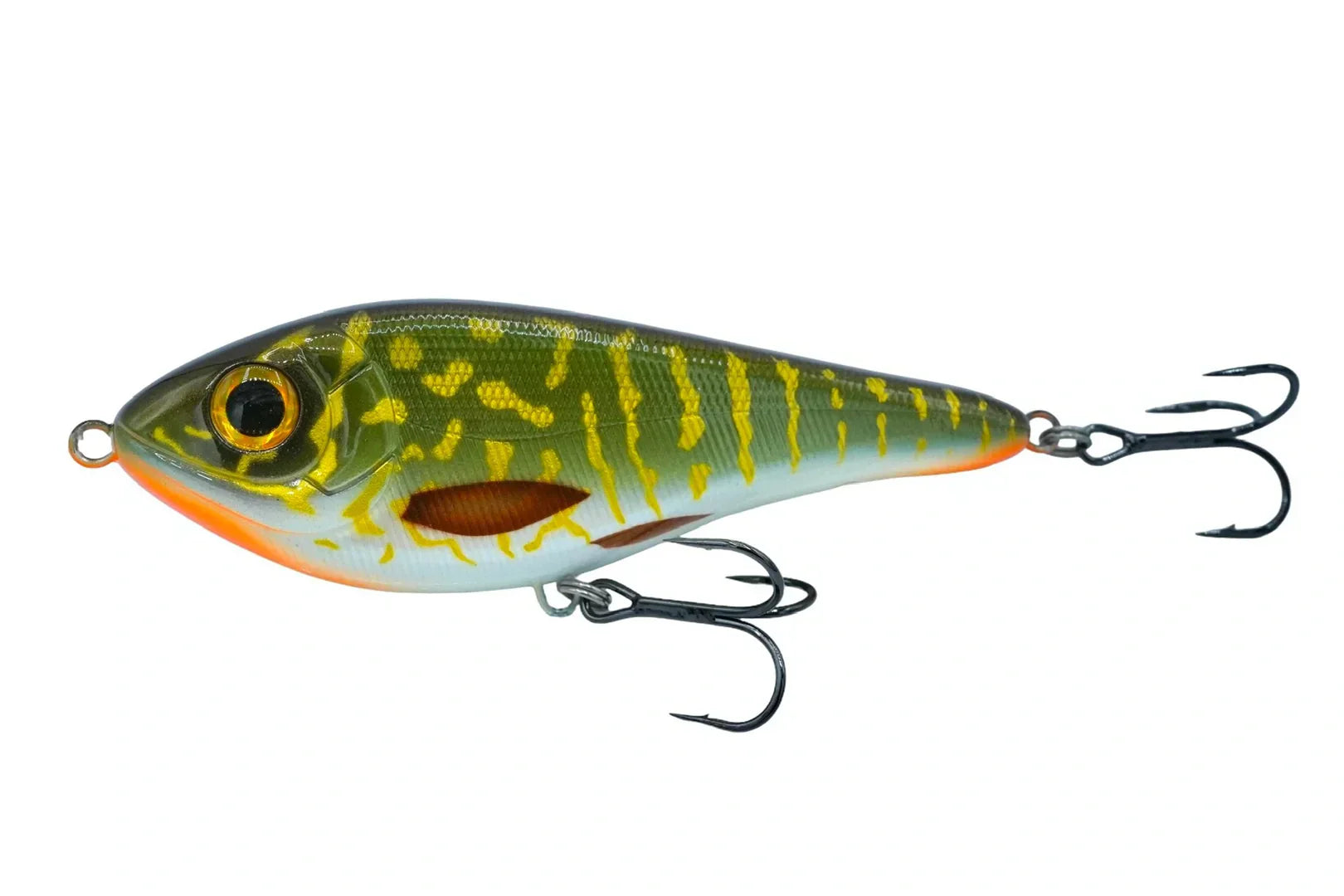 Strike Pro Buster Swim