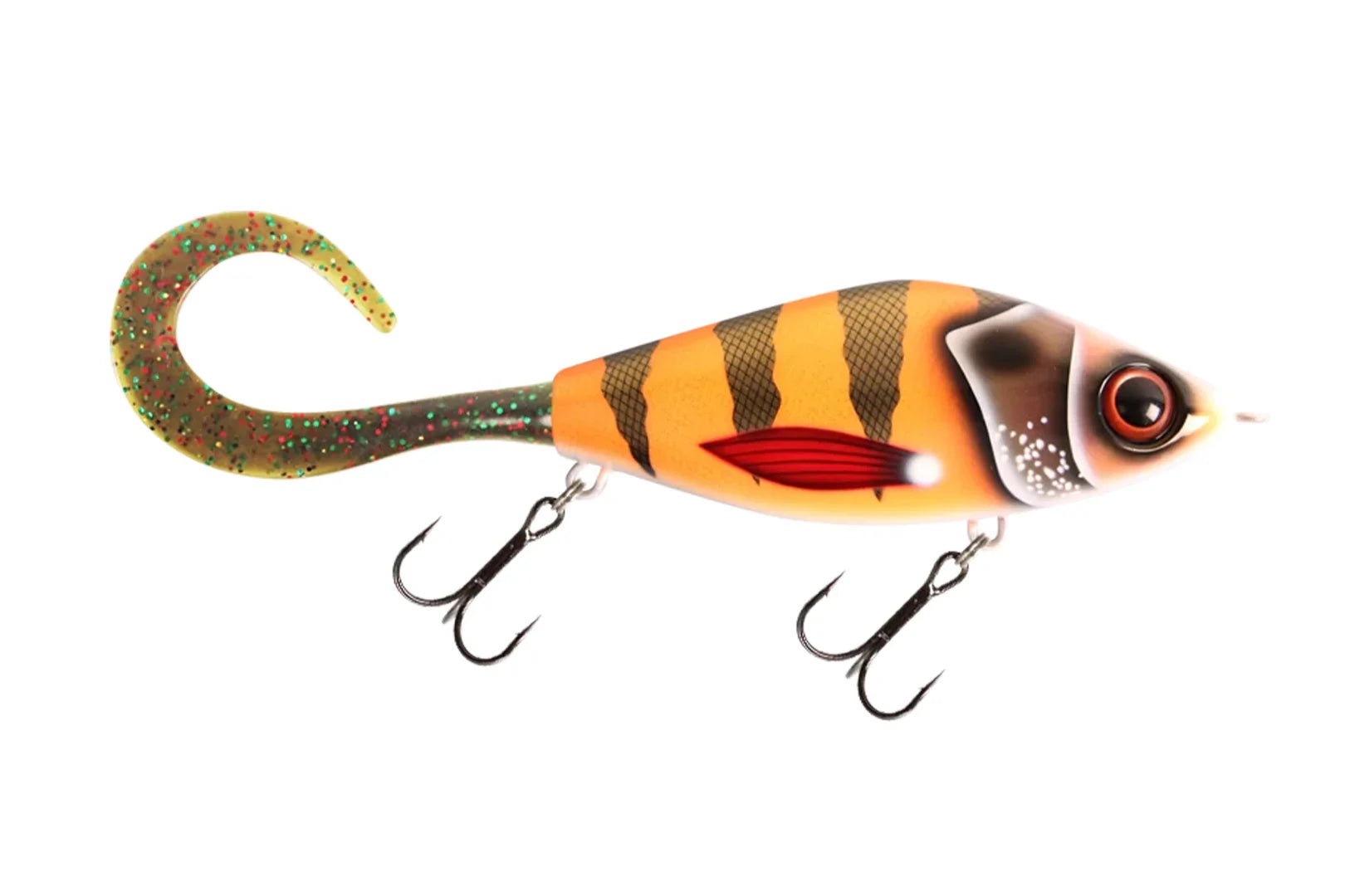 Strike Pro Guppie Junior