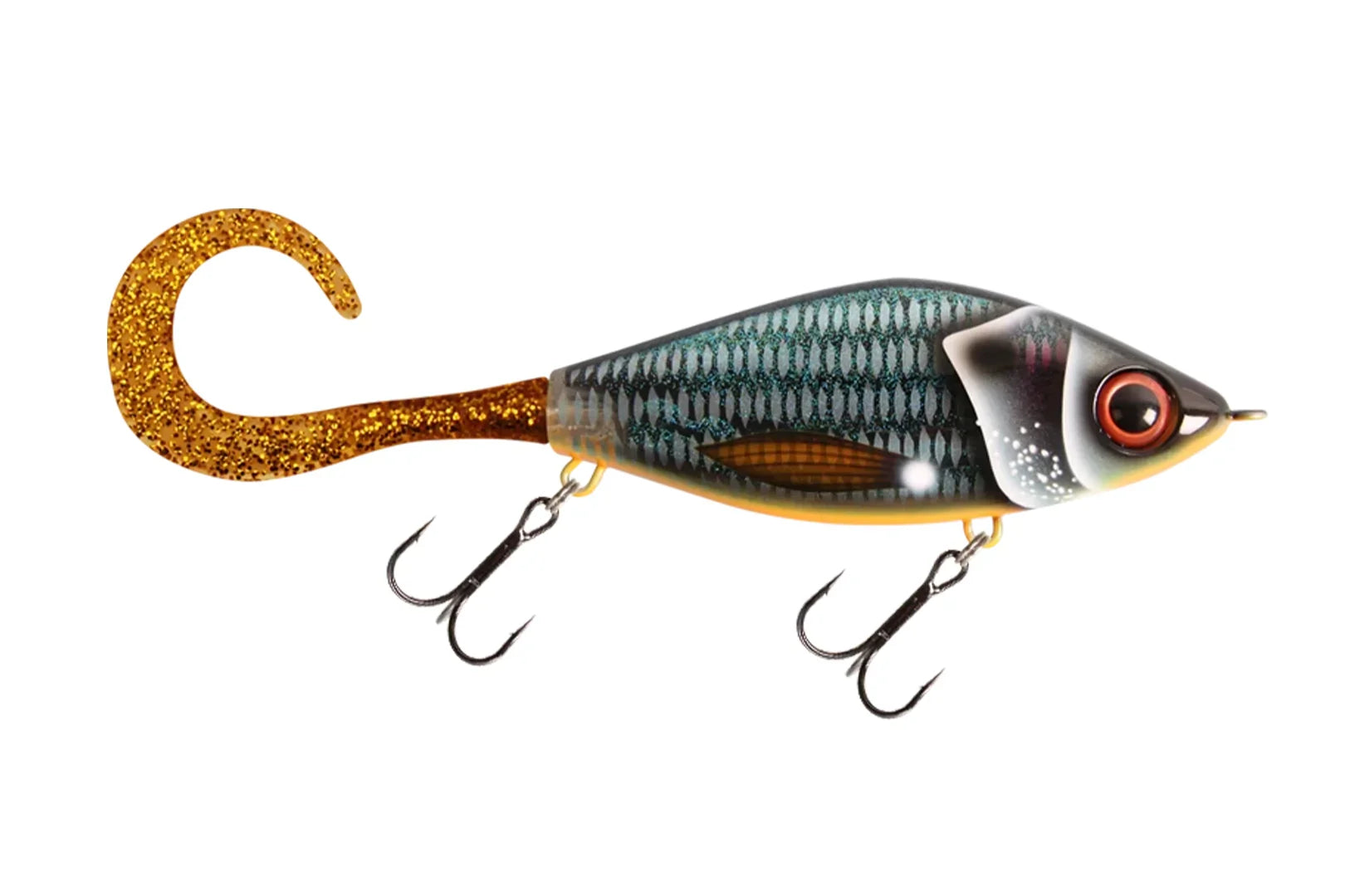 Strike Pro Guppie Junior
