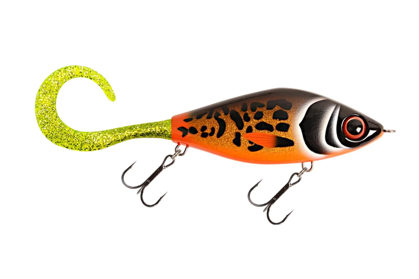 Strike Pro Guppie Junior