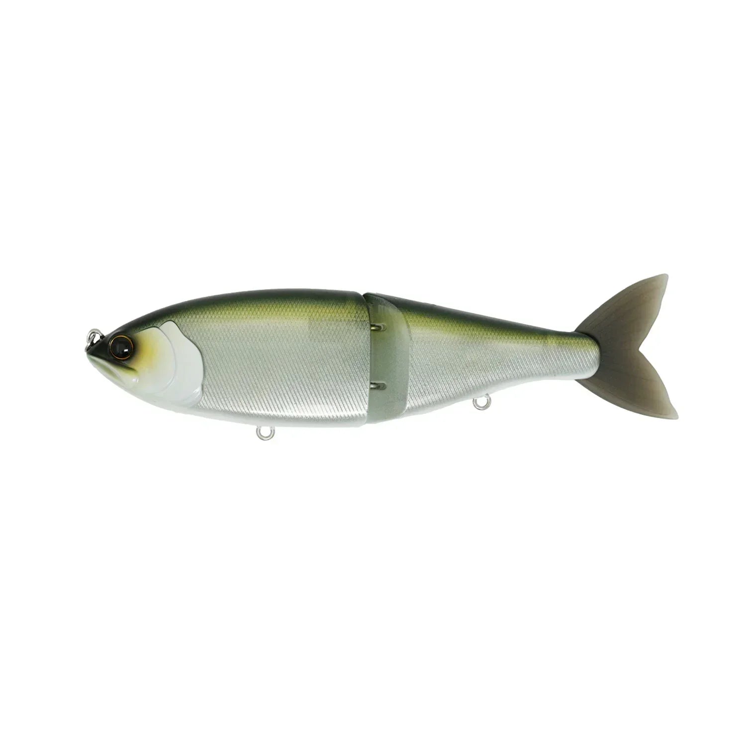 Swimbait Republic Glideway 176 multi-species glide bait lure for fishing
