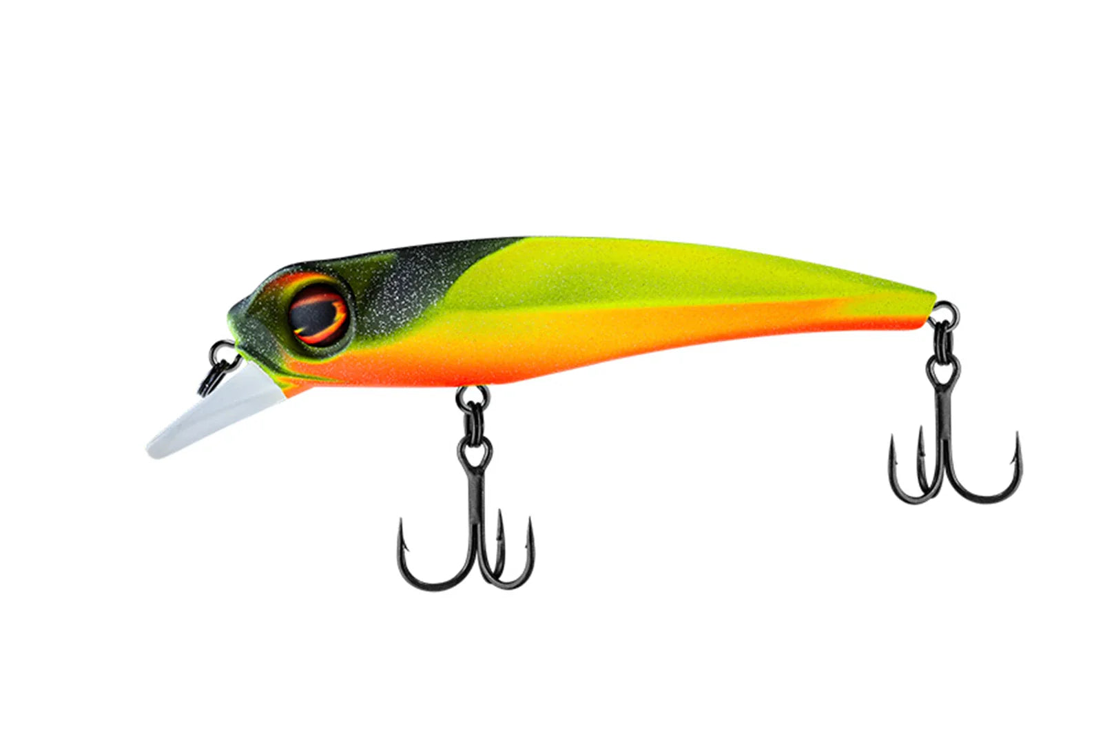 Probaits Twitchaholic 80 Shallow Runner | Customized twitch baits