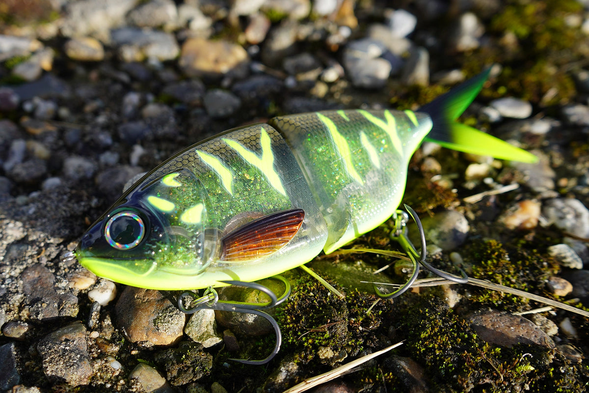 ULM Lures Easy Swim 17 cm