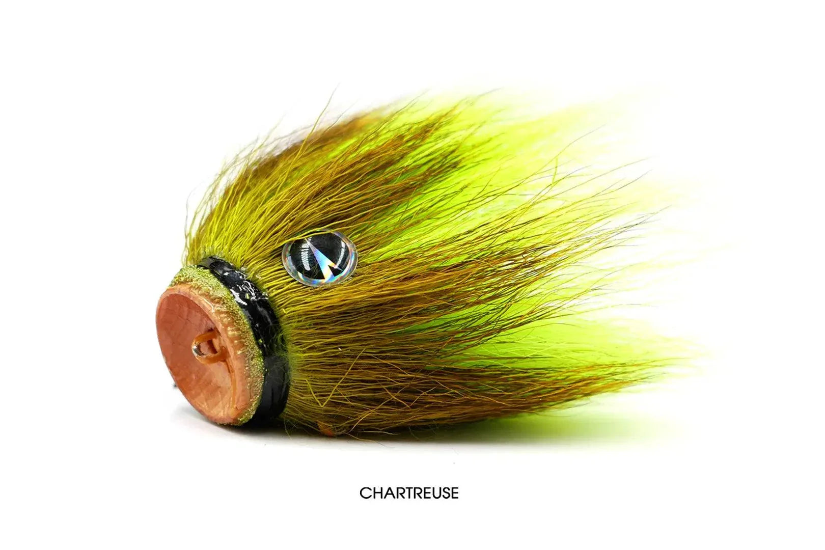 VMC Mustache Shallow