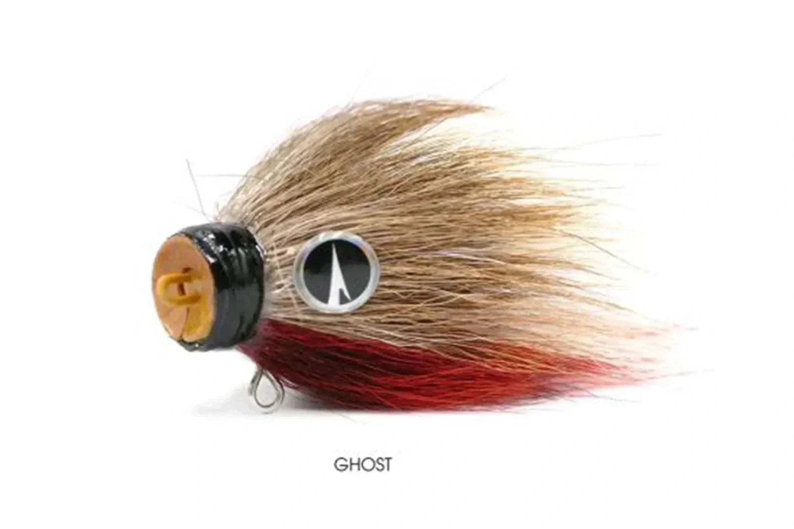 VMC Mustache Shallow Baby