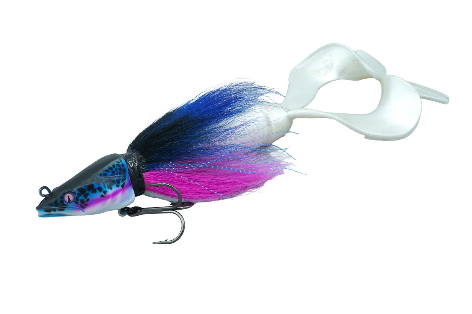 VMC Sharpshooter Combo | VMC Sharpshoot'r Combination with CWC Tail