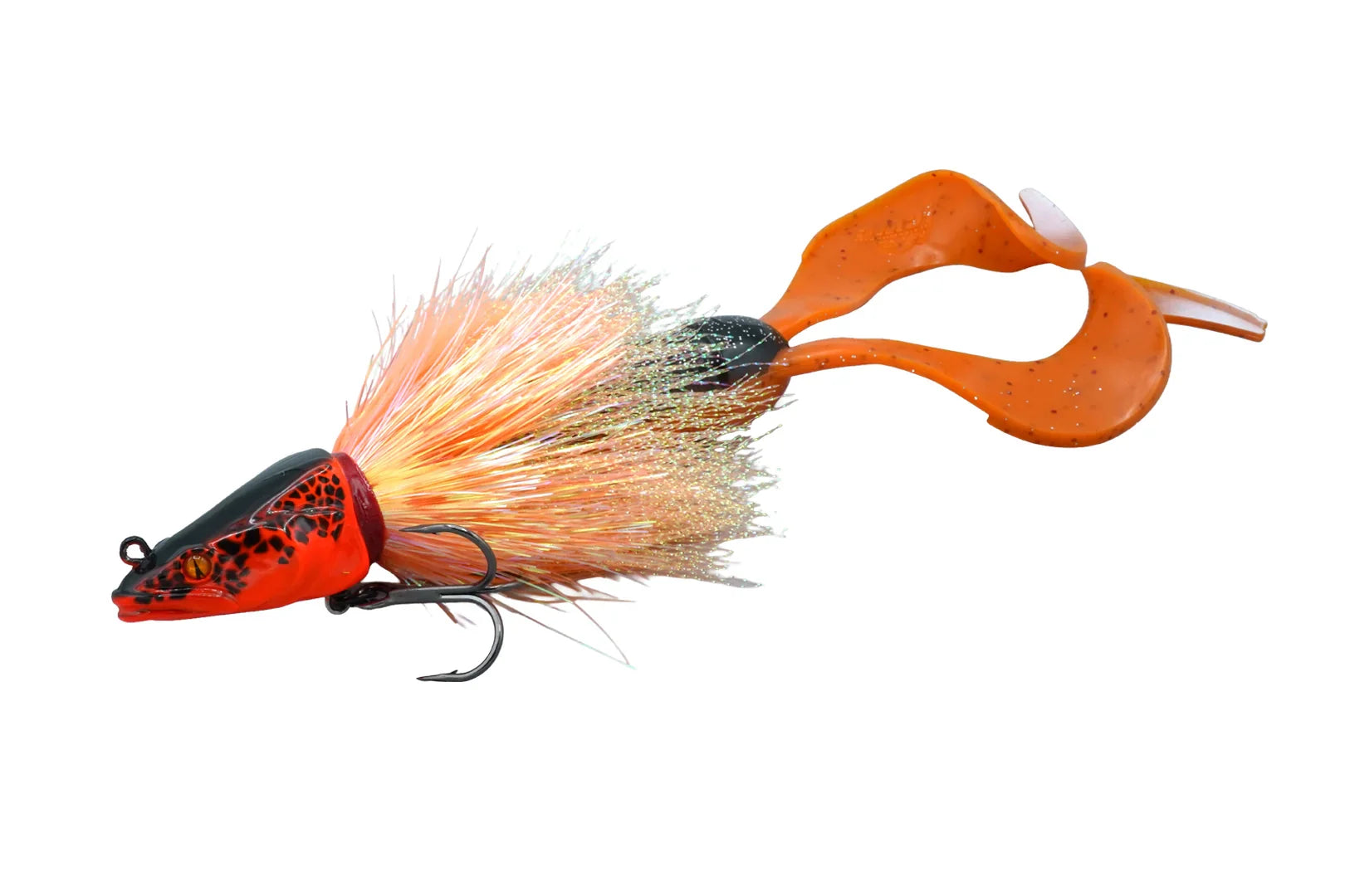 VMC Sharpshooter Combo | VMC Sharpshoot'r Combination with CWC Tail