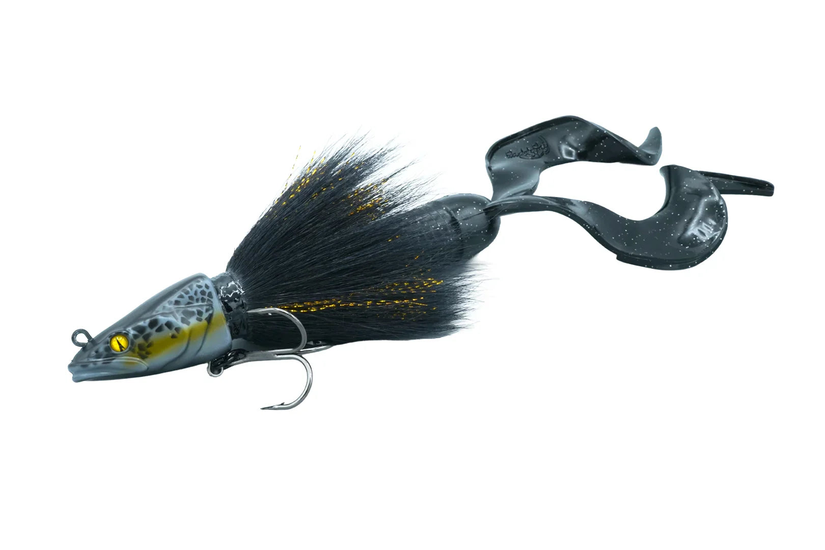 chapo fishing lure VMC Sharpshooter Combo