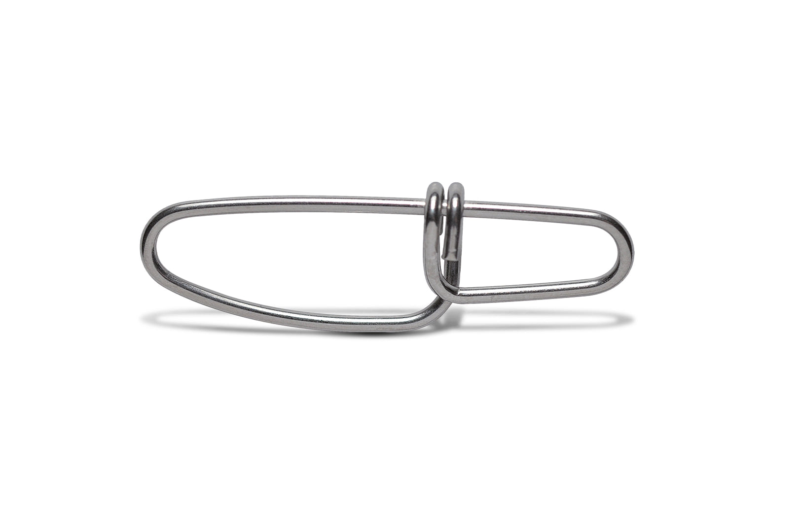 VMC Stainless Crosslock Snap Strong and Secure Fishing Snap for