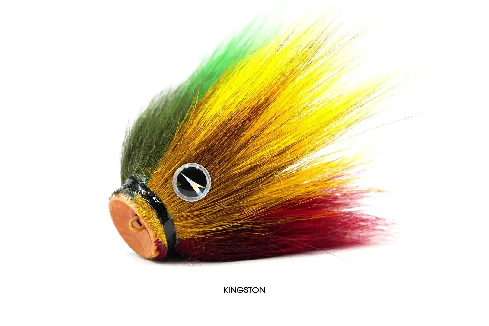 VMC Mustache Shallow
